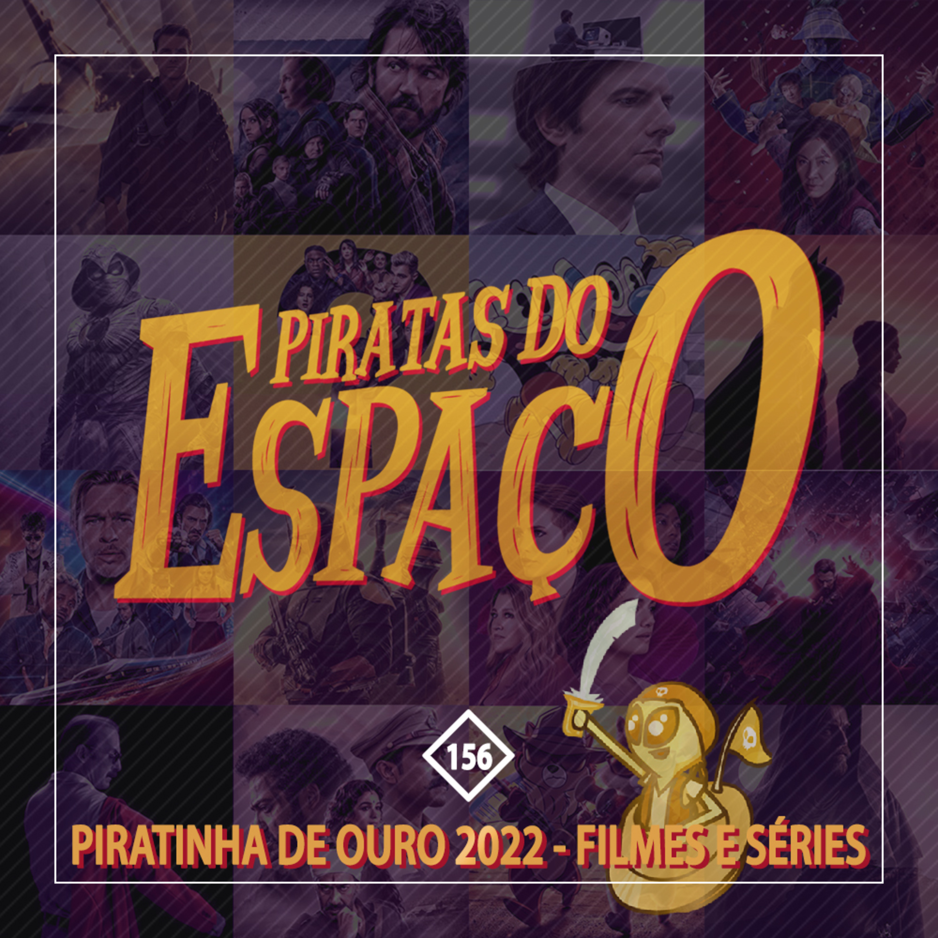 Piratas do Espaço