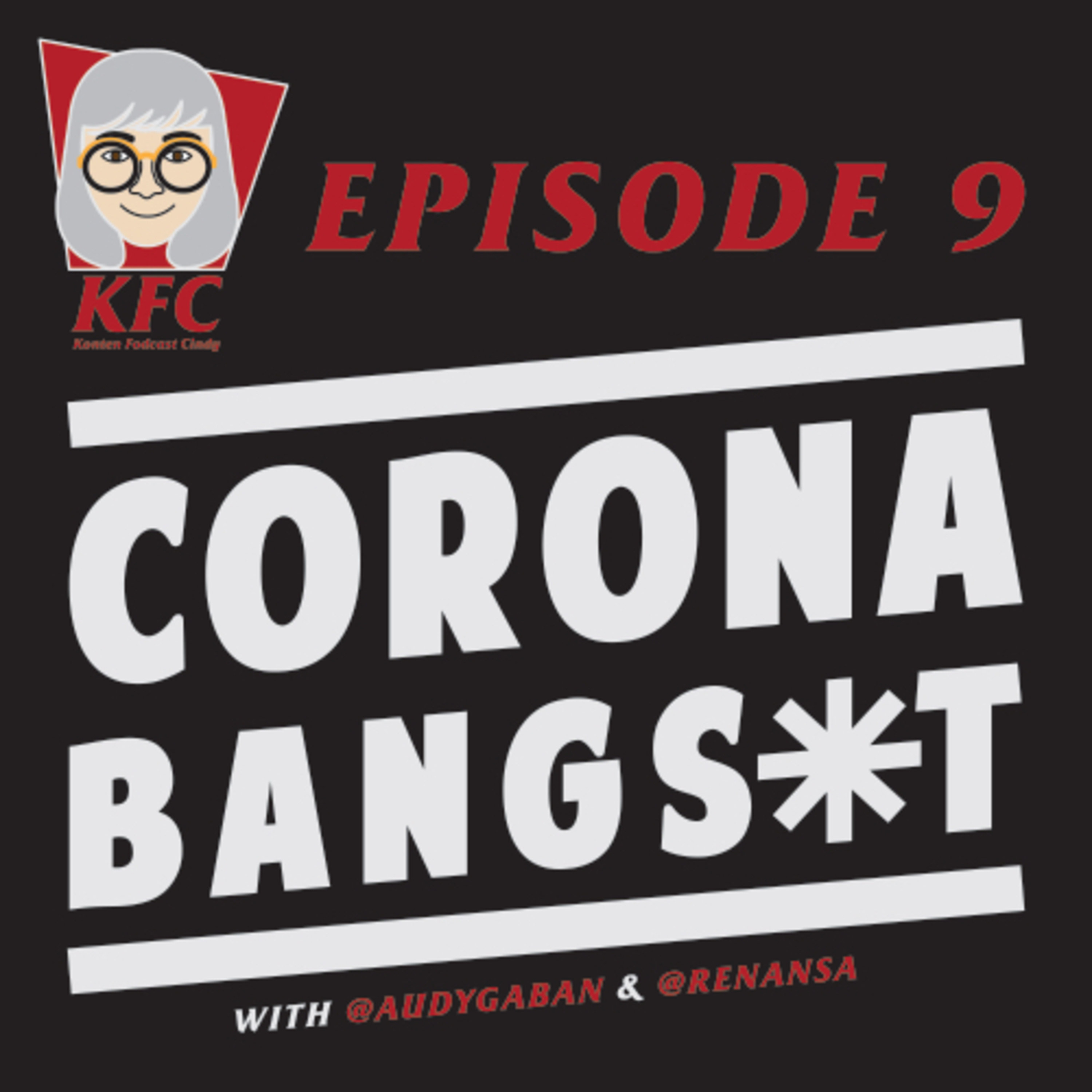 KFC (Konten Fodcast Cindy)