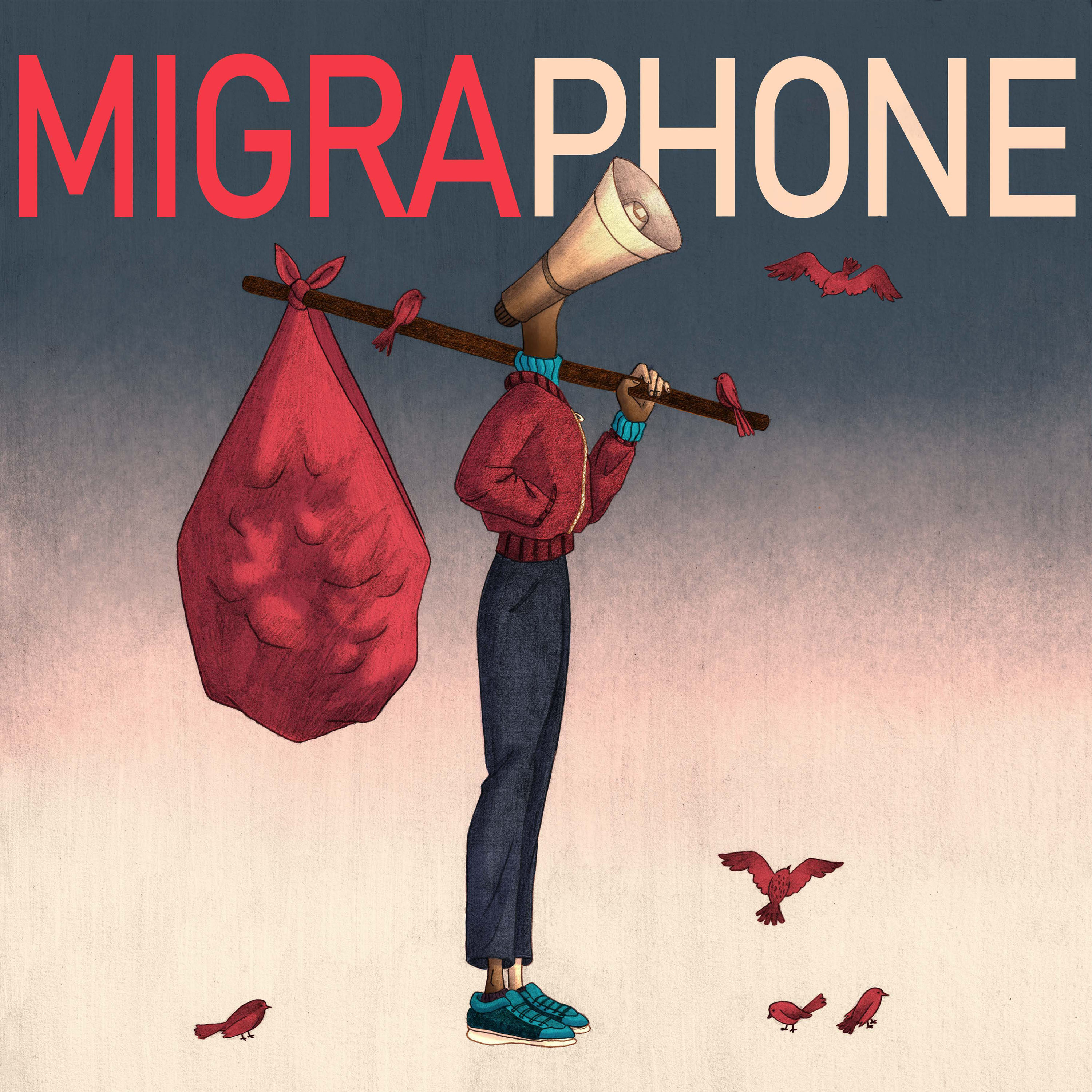 Migraphone