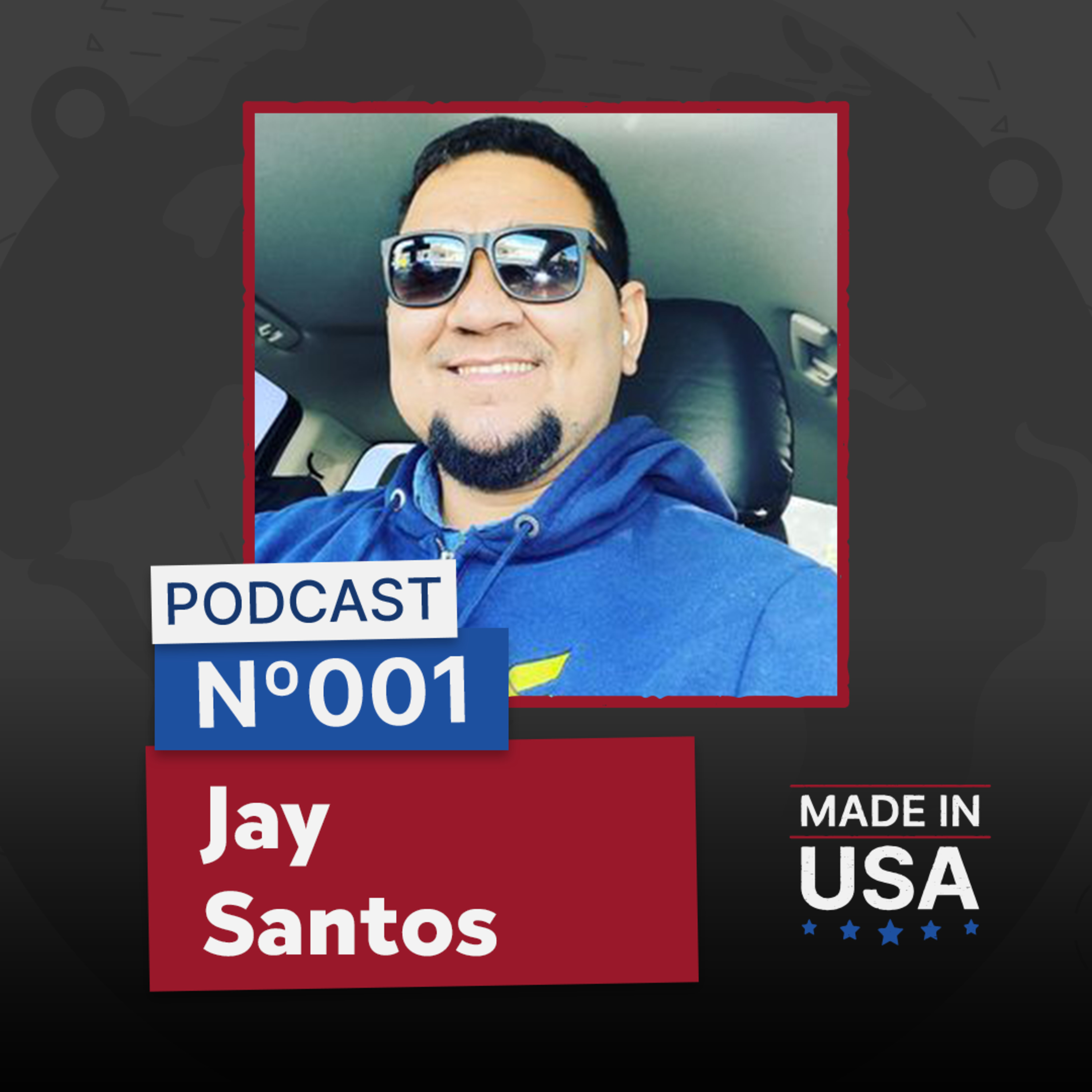 Made In USA Podcast