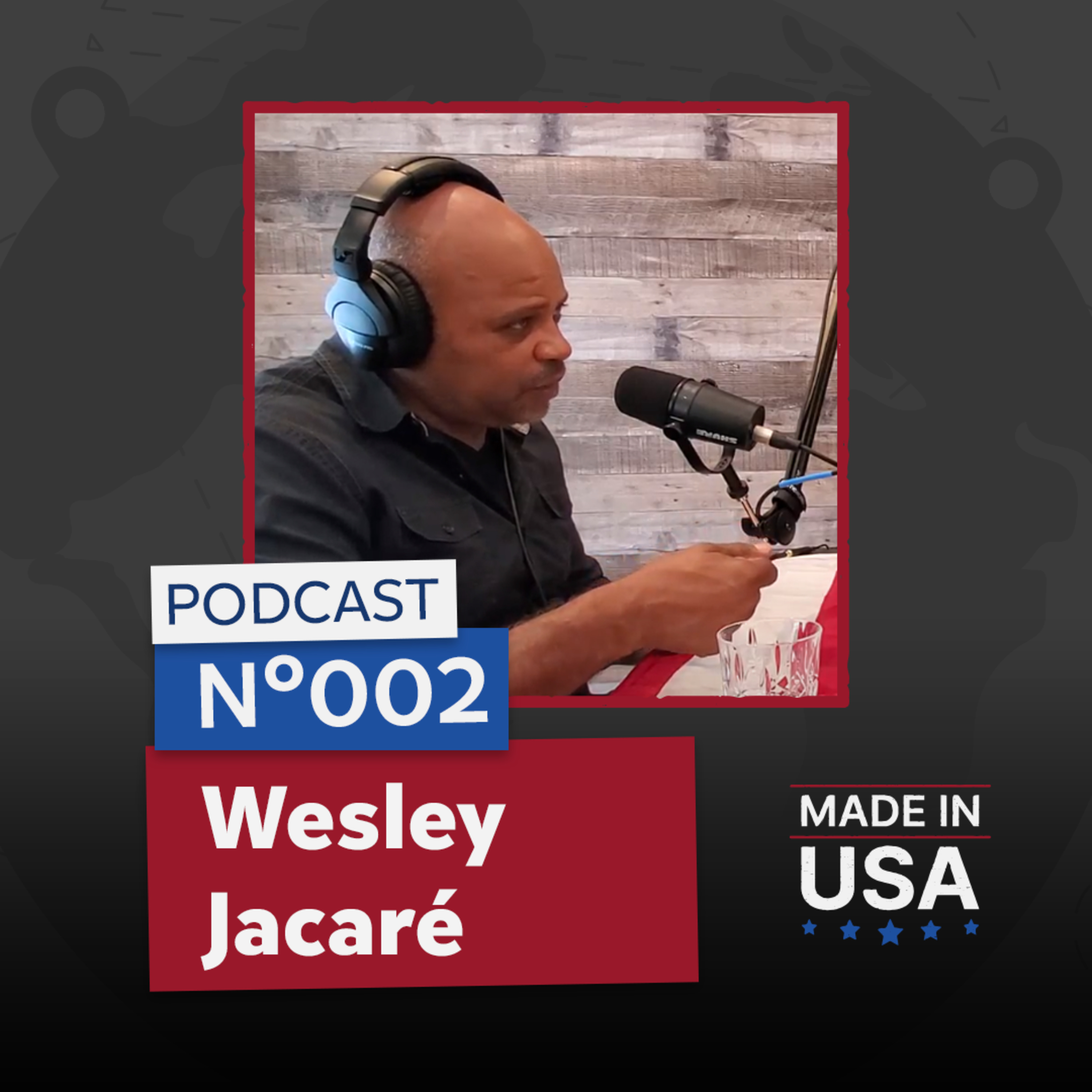 Made In USA Podcast