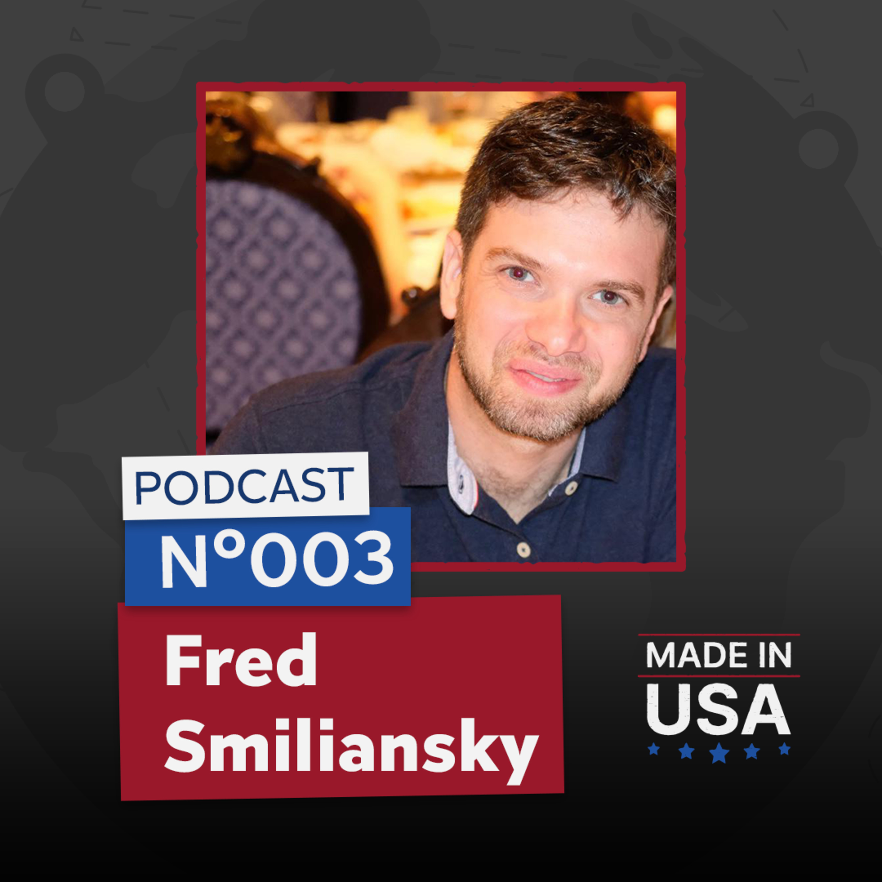 Made In USA Podcast