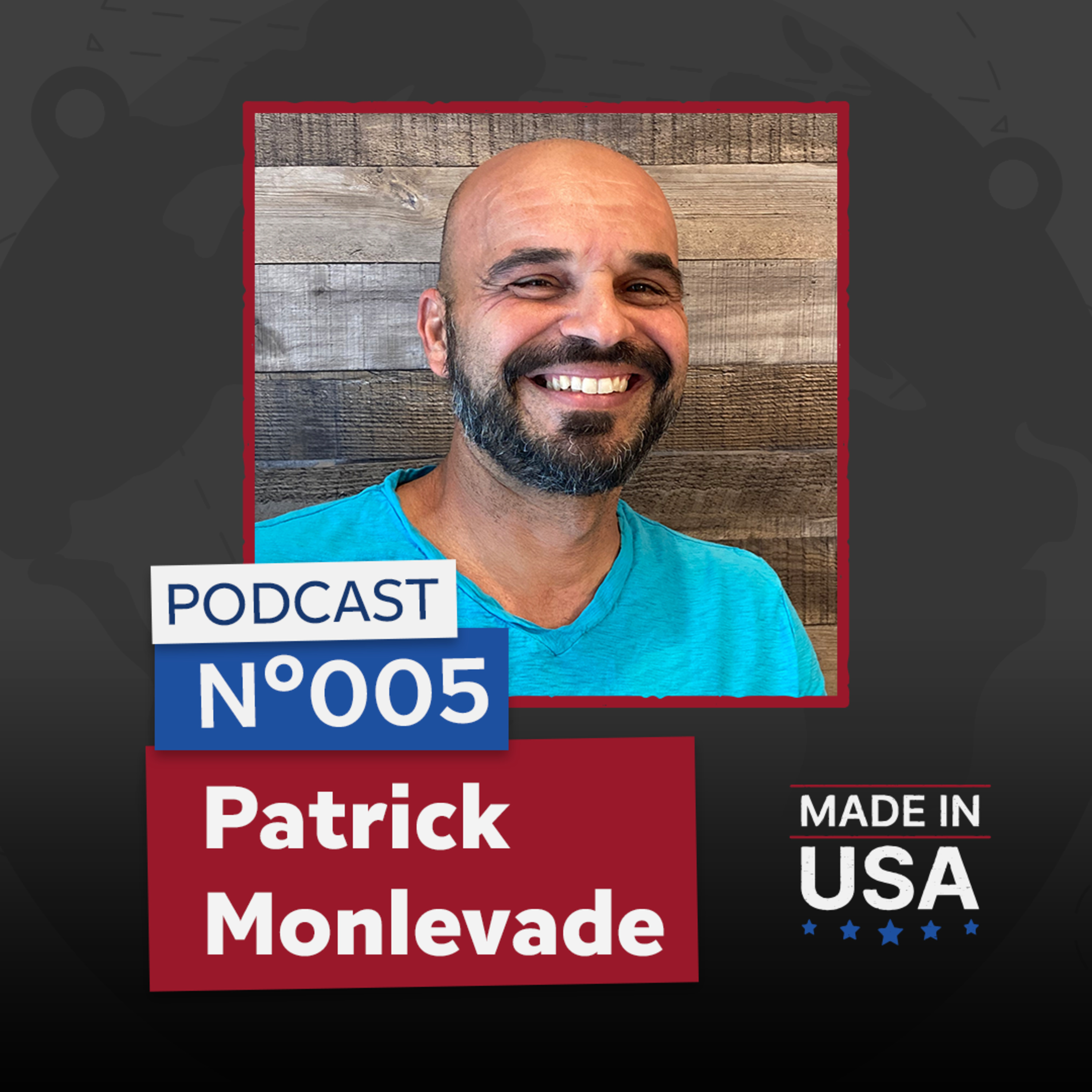 Made In USA Podcast