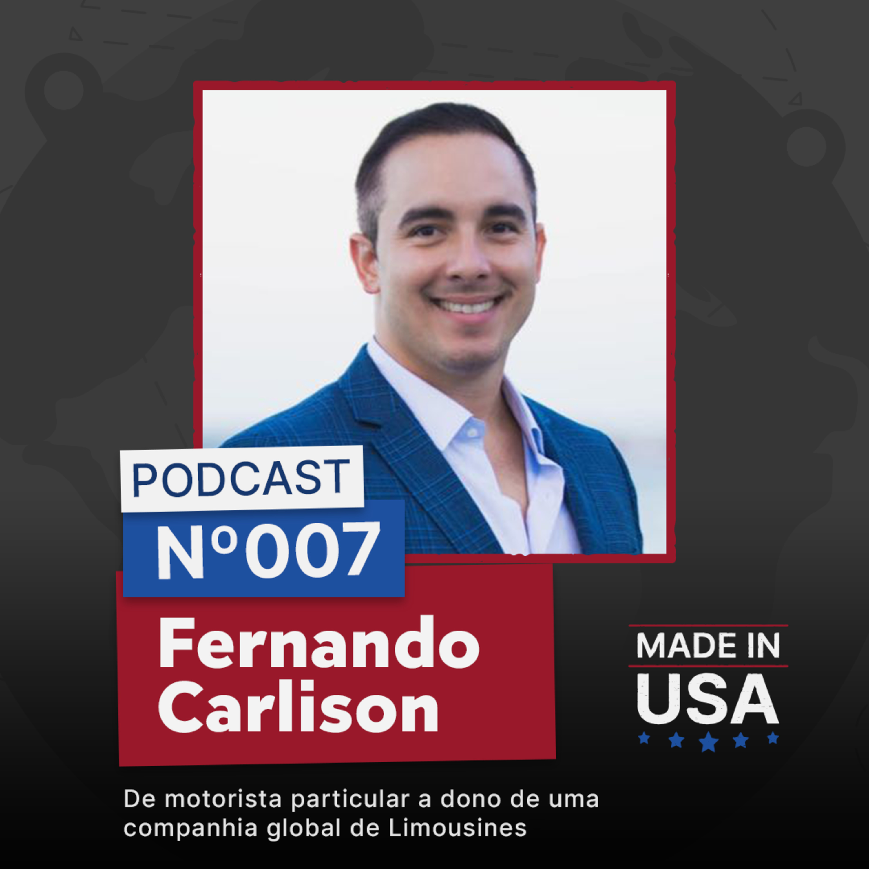 Made In USA Podcast