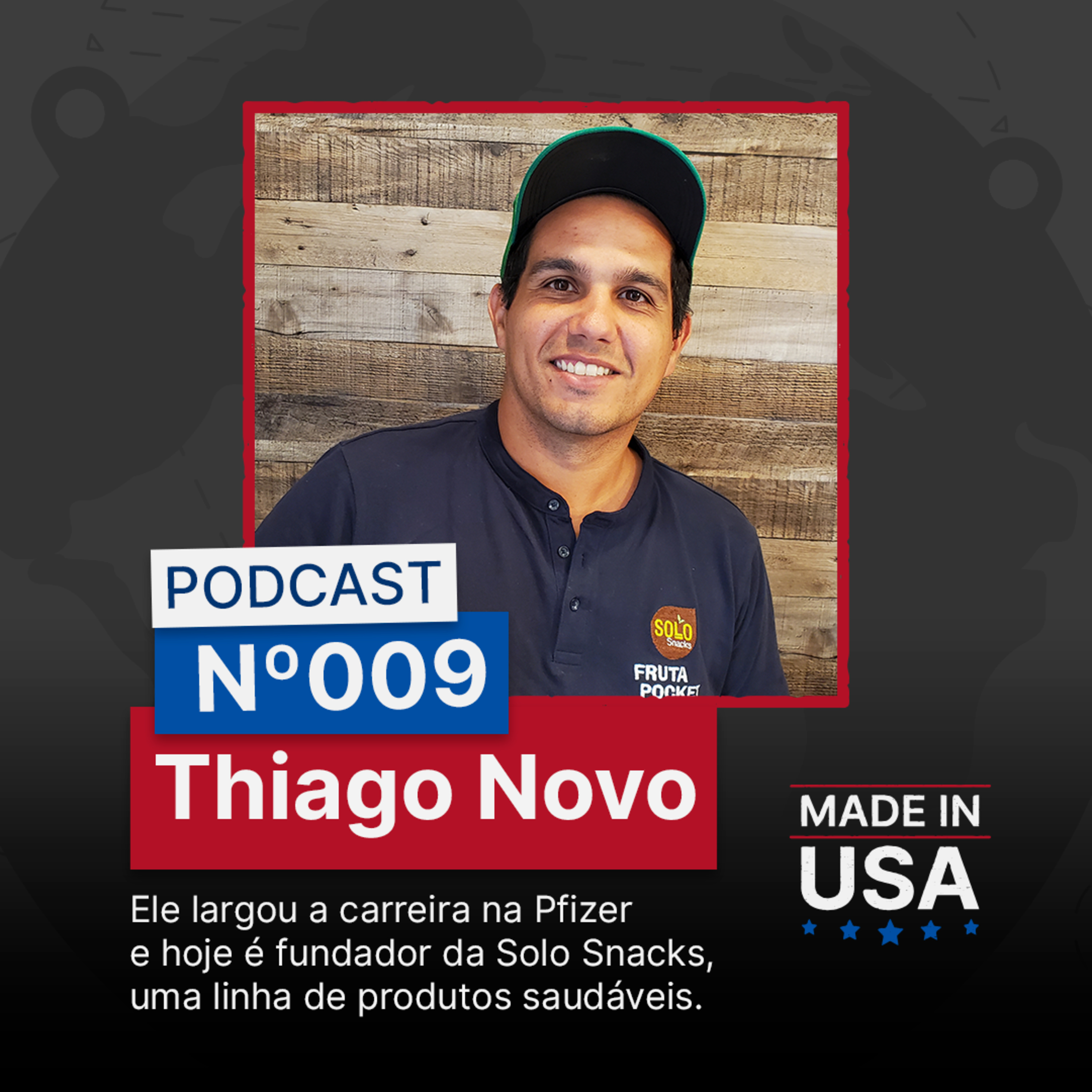 Made In USA Podcast