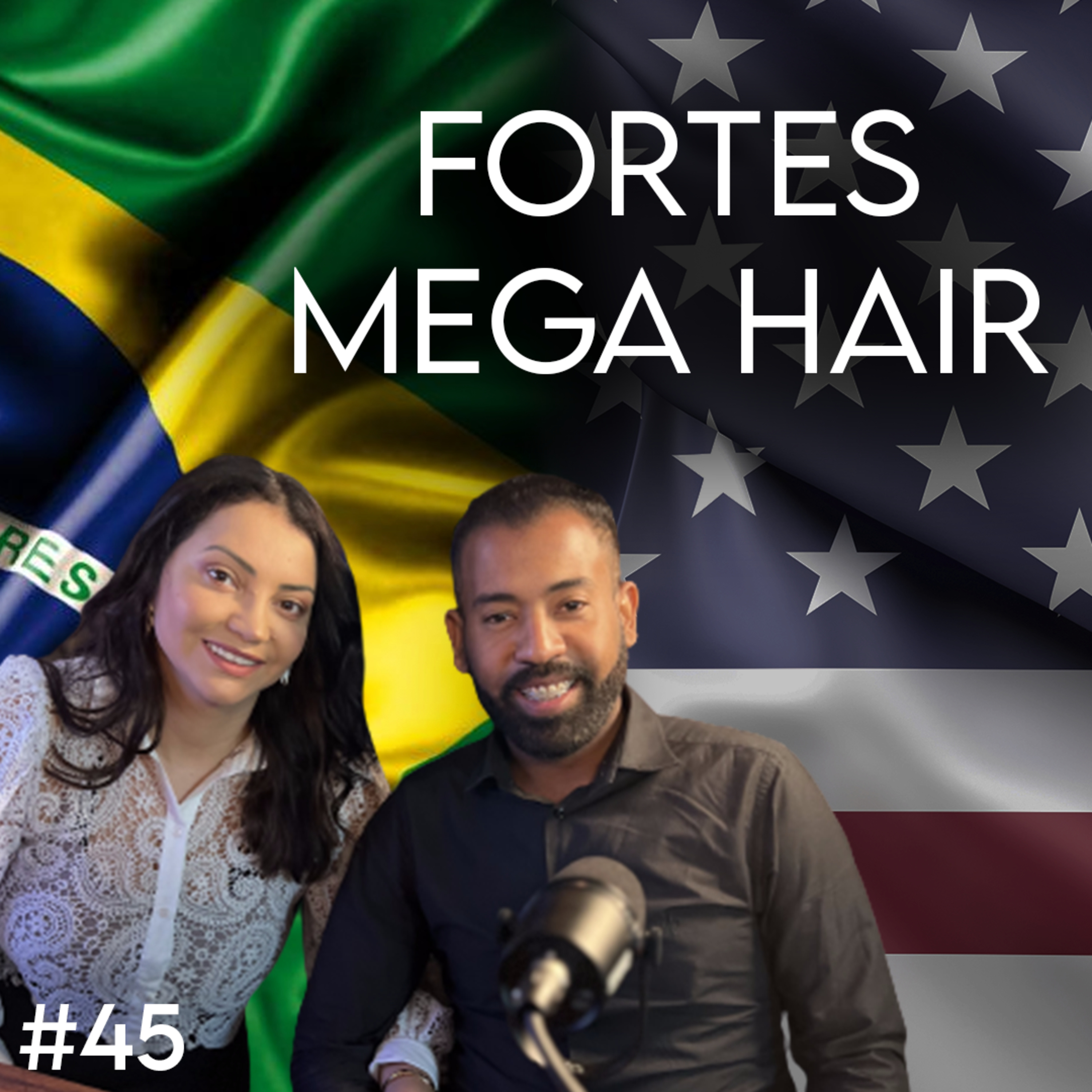 Made In USA Podcast