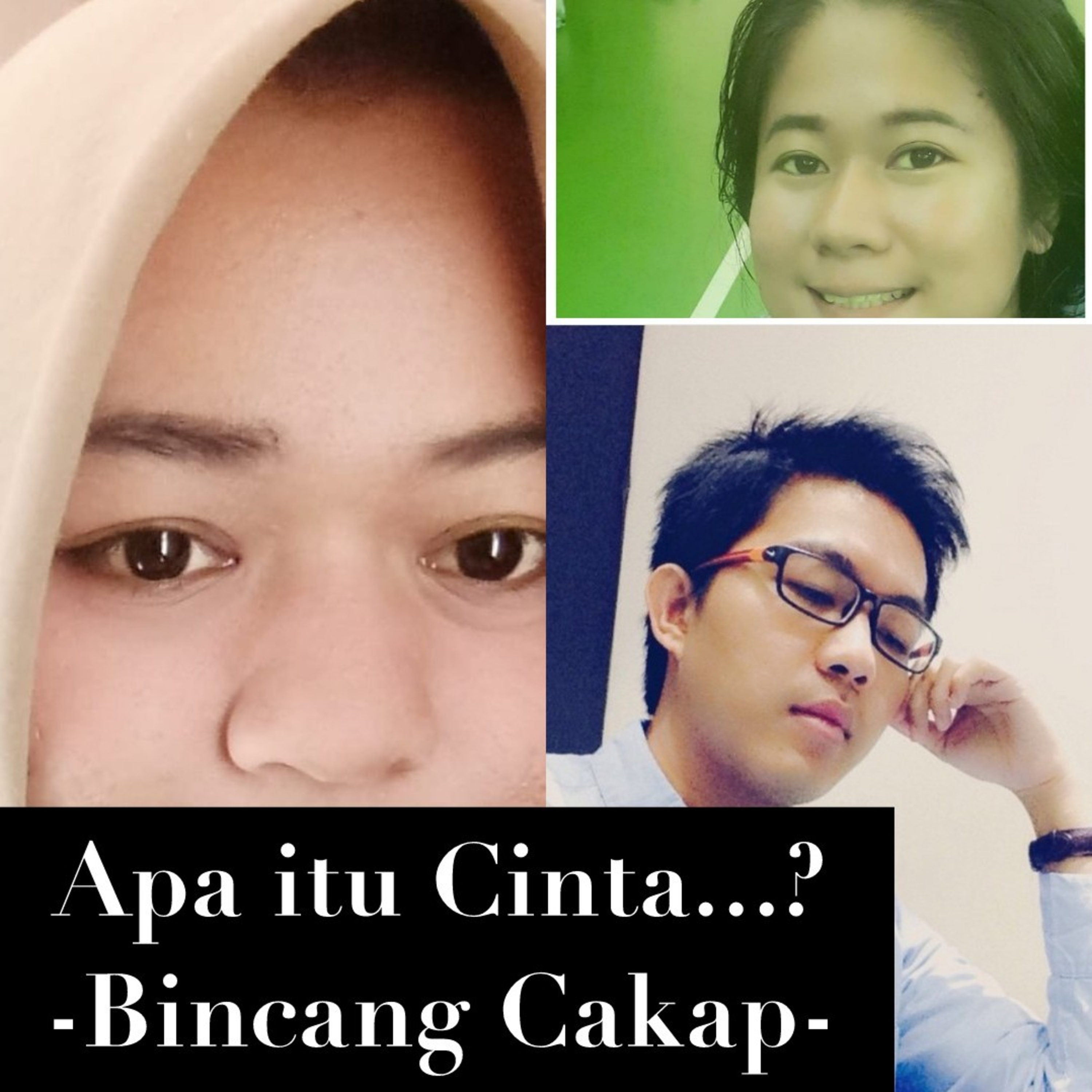 BINCANG CAKAP