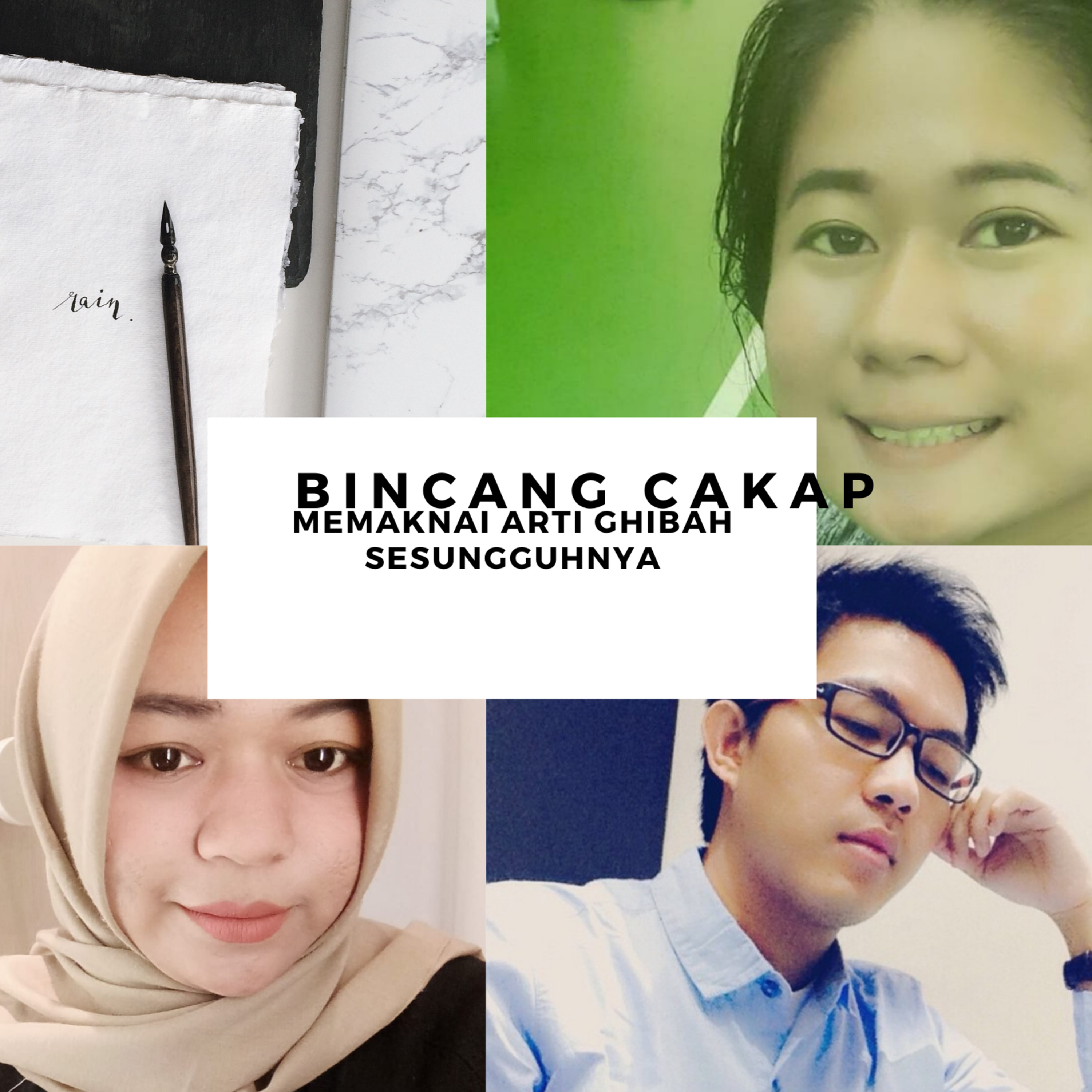 BINCANG CAKAP