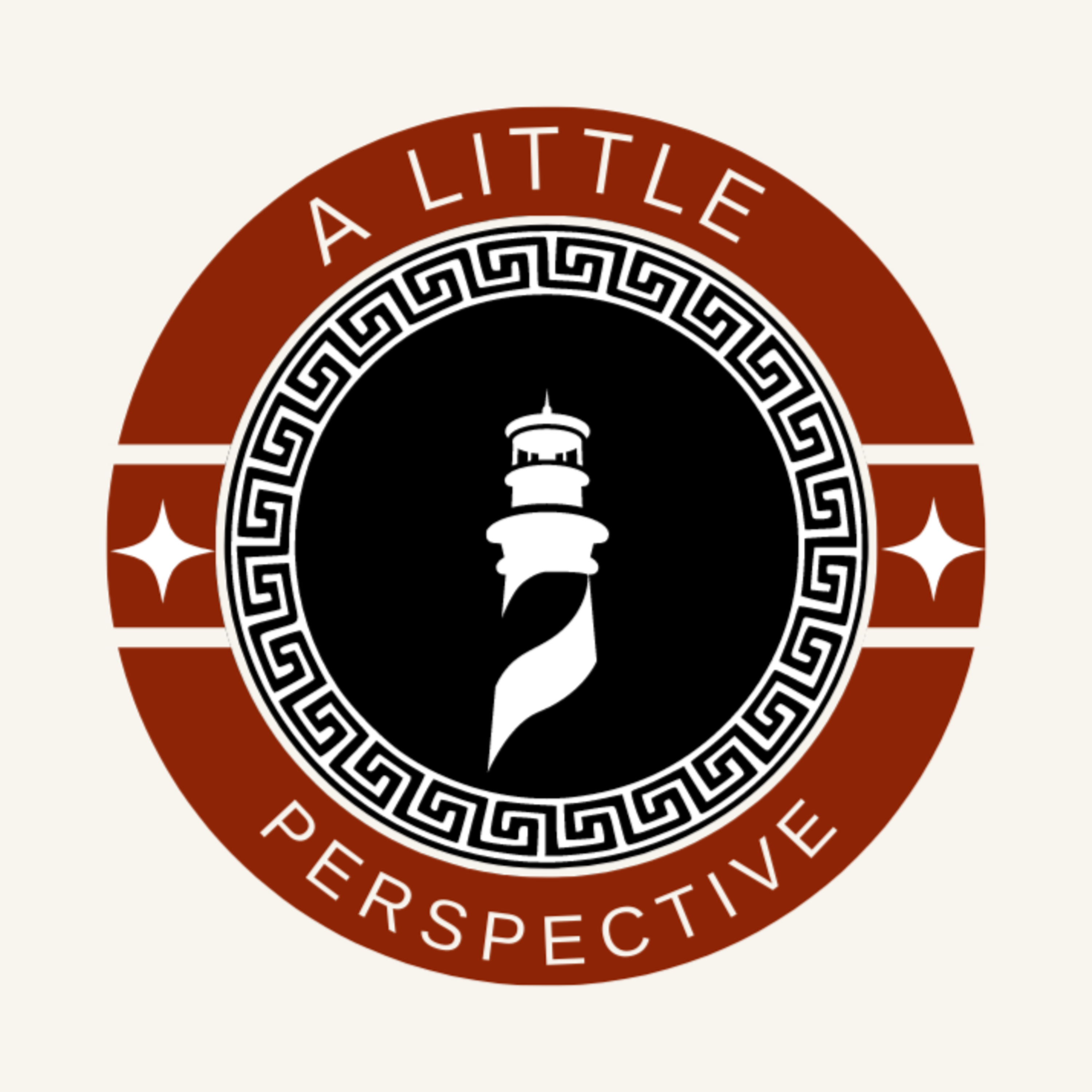 A Little Perspective