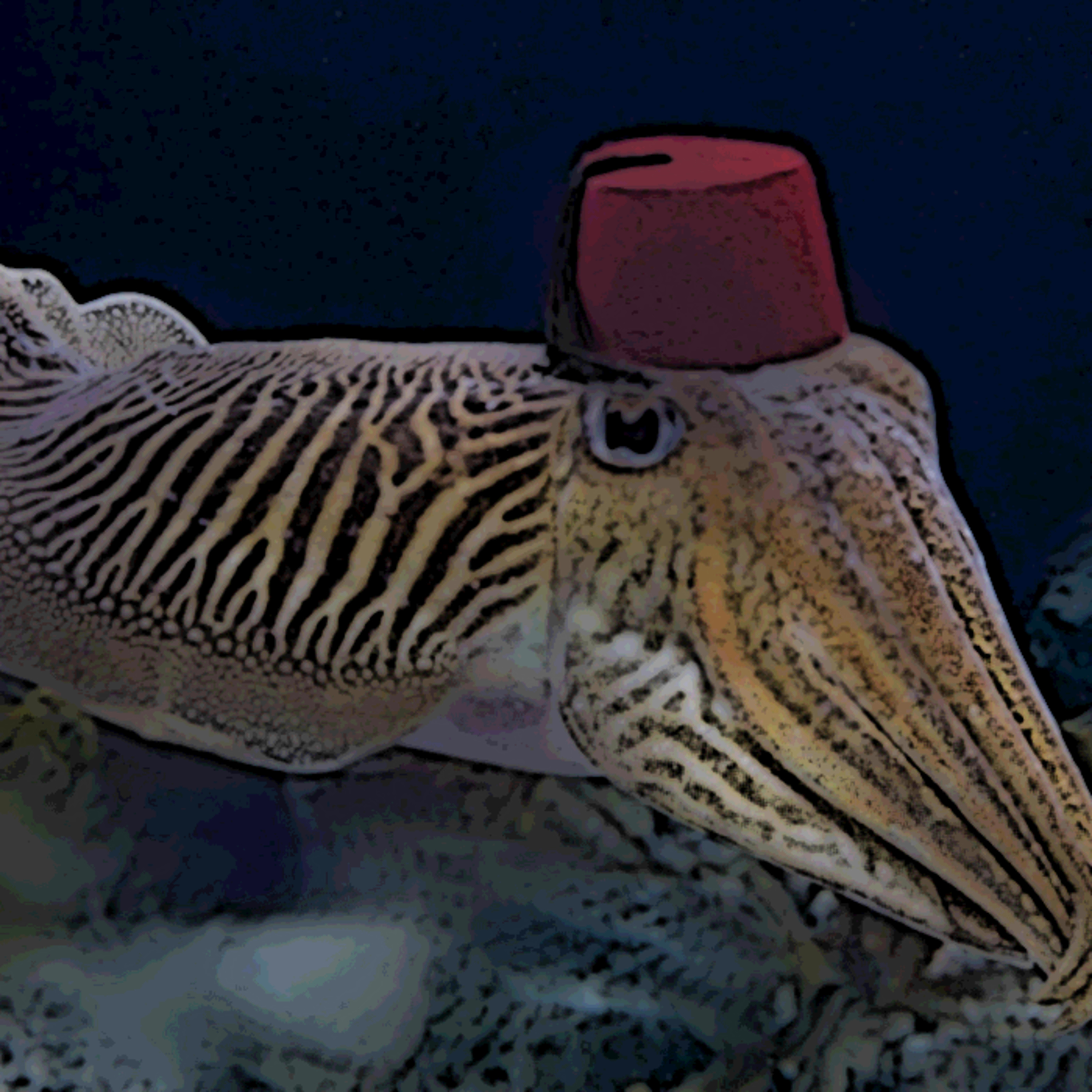 Gurrucho De Vozcast
