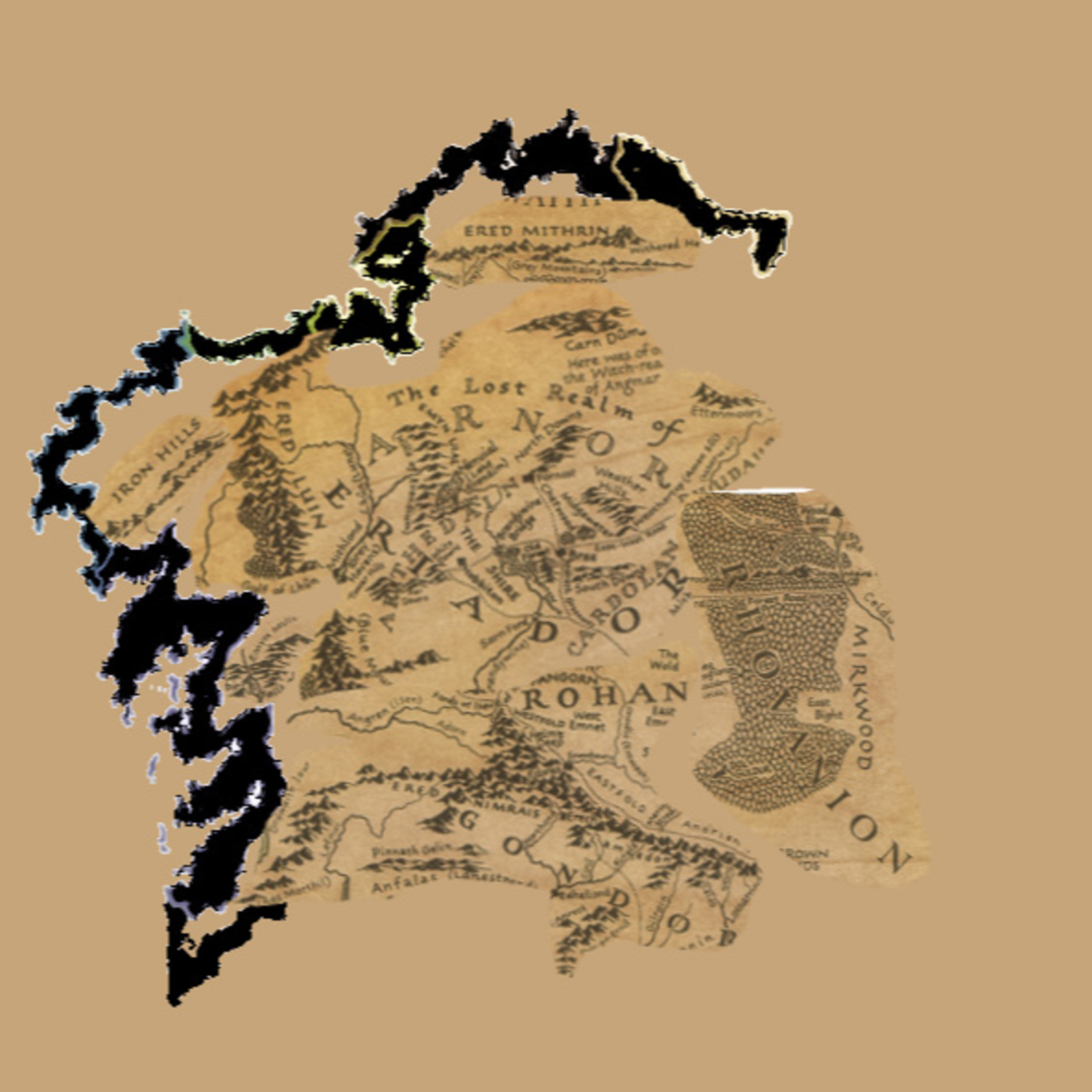 Gurrucho De Vozcast