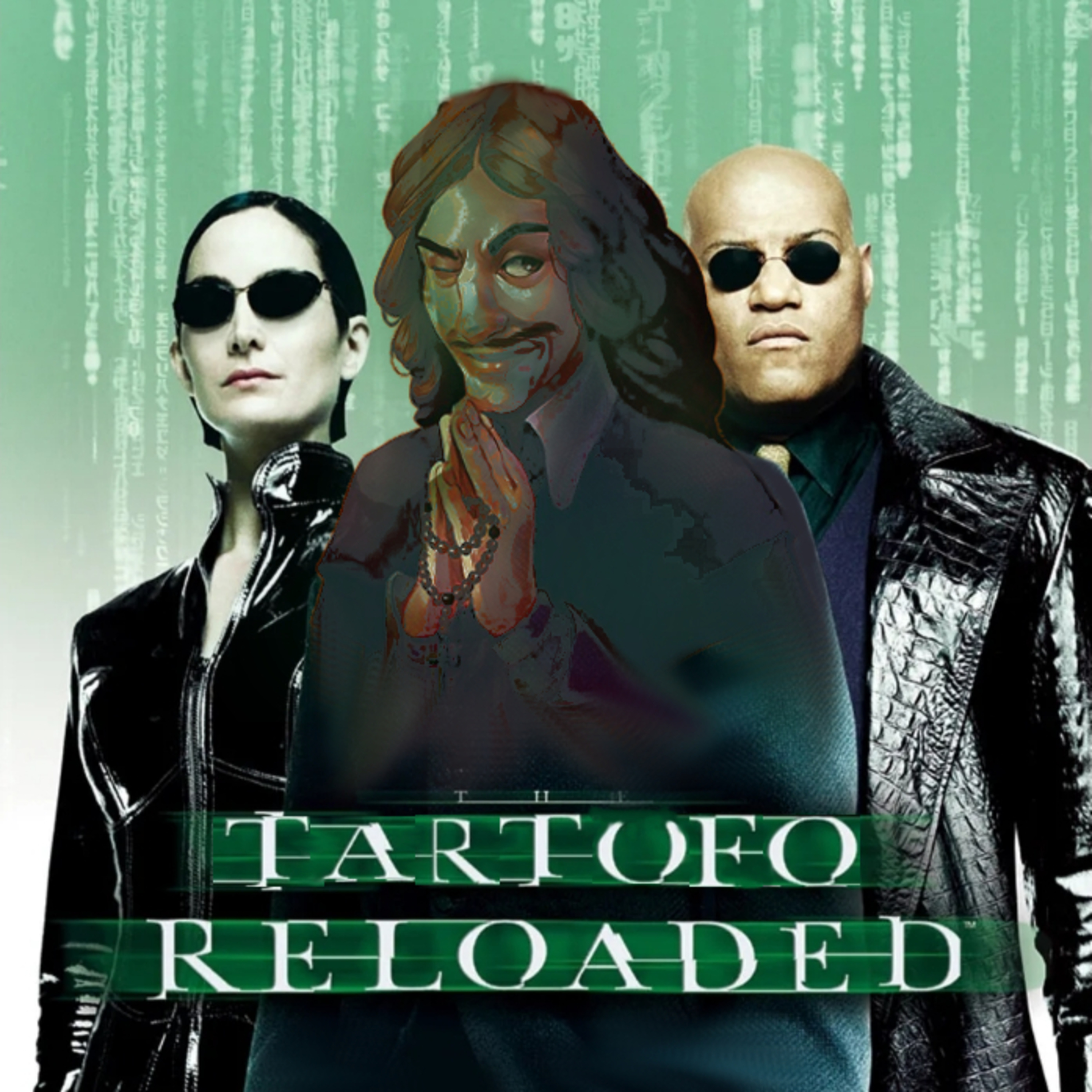 Gurrucho De Vozcast