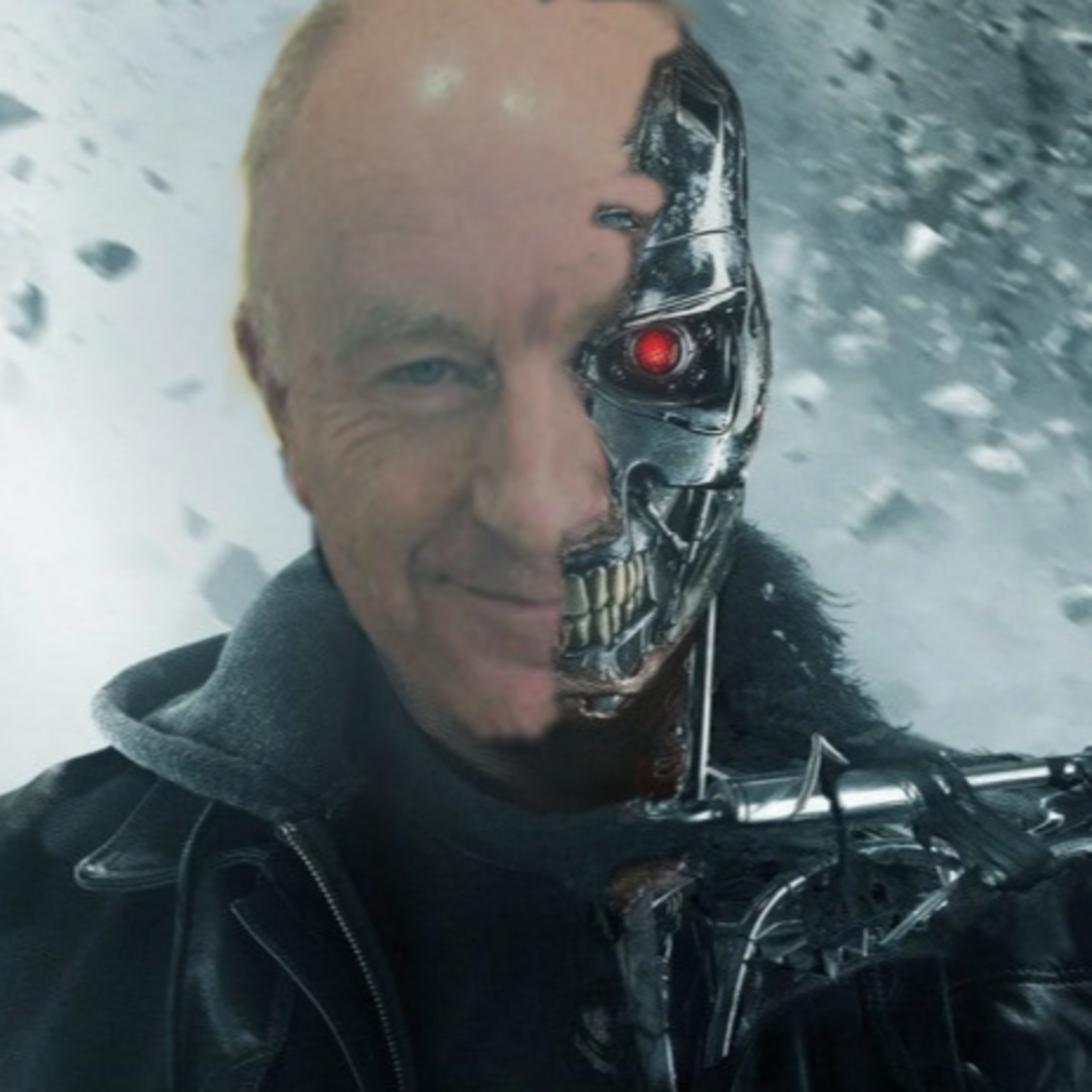 Gurrucho De Vozcast
