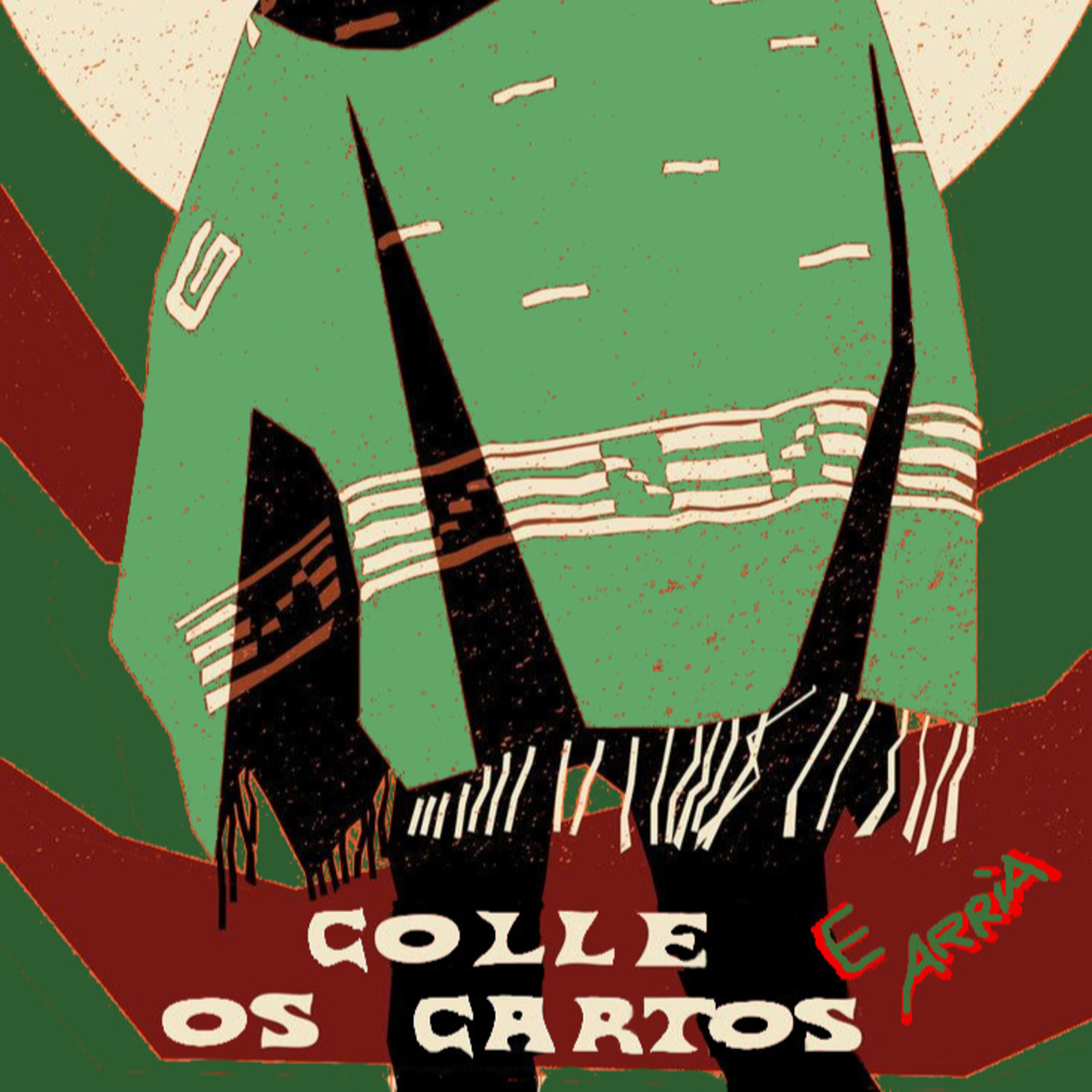 Gurrucho De Vozcast