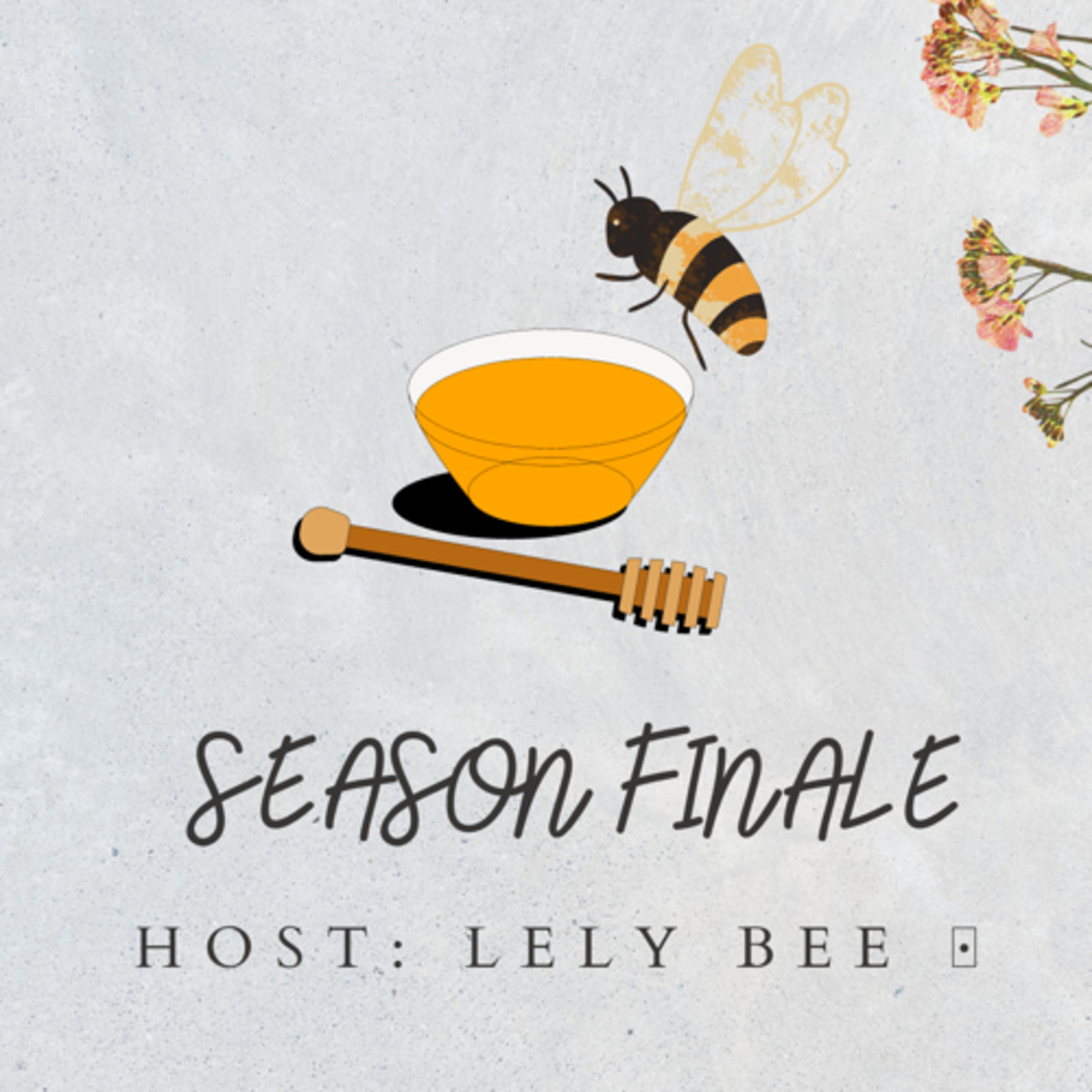Honey’s Raw Rambles 🍯