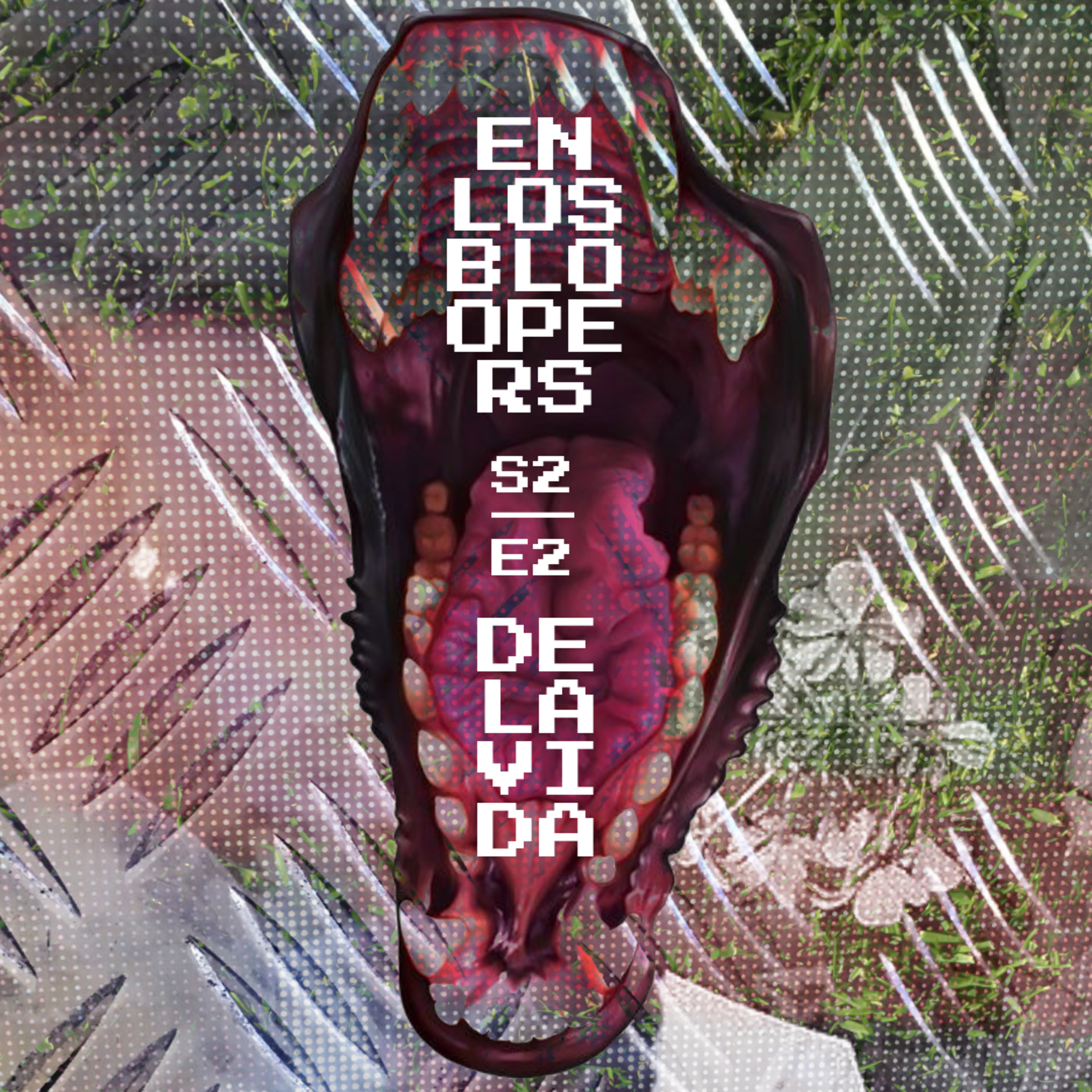 S2E2: Haciendo la Hora episode artwork
