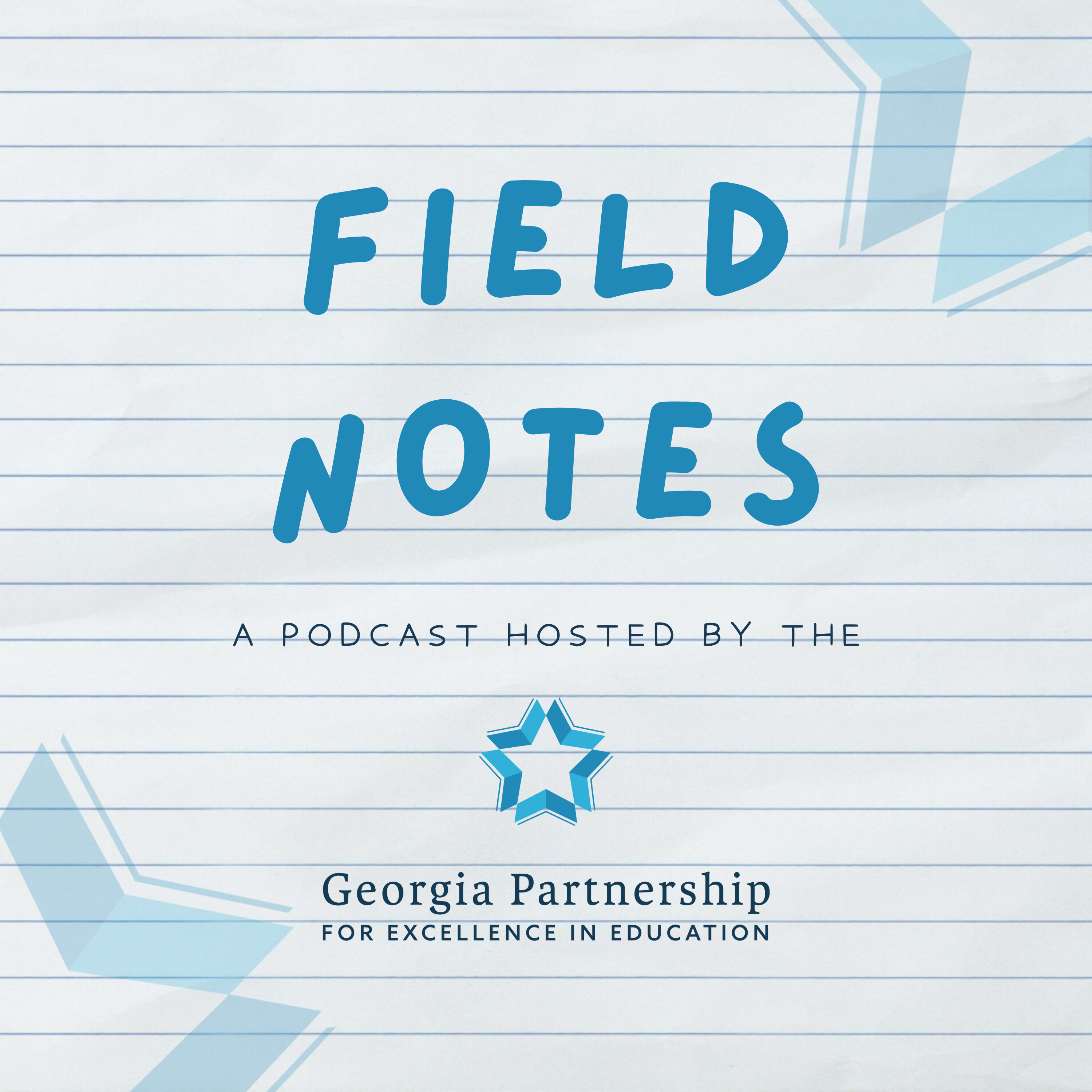 Georgia Partnership\'s Field Notes