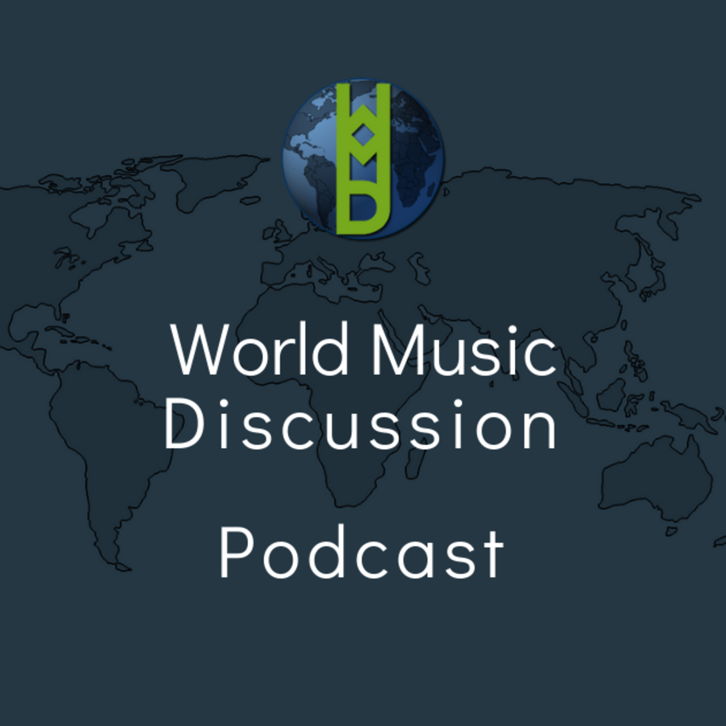 Episode 1 | TLooP Interview episode artwork