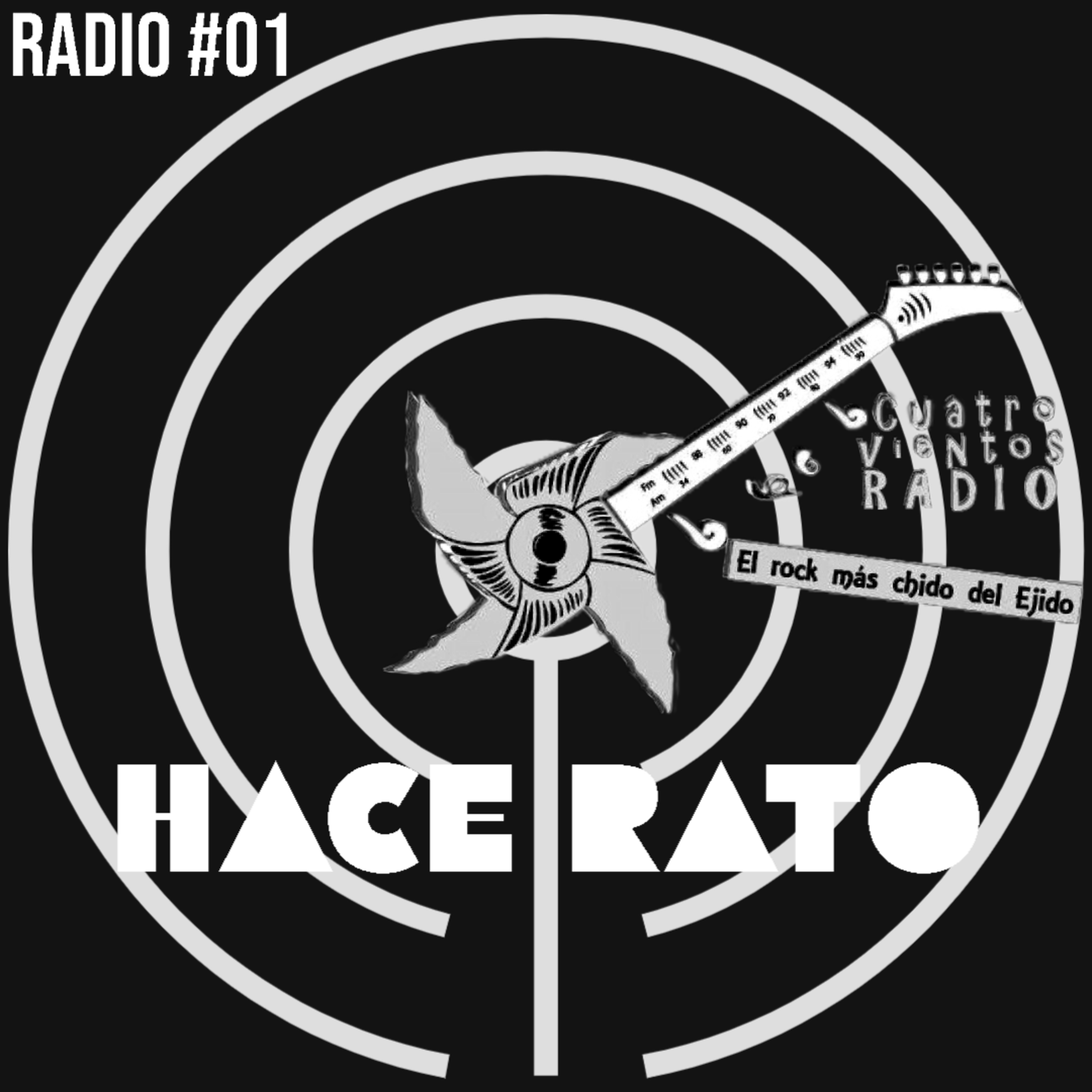 Cuatro Vientos Radio Podcast