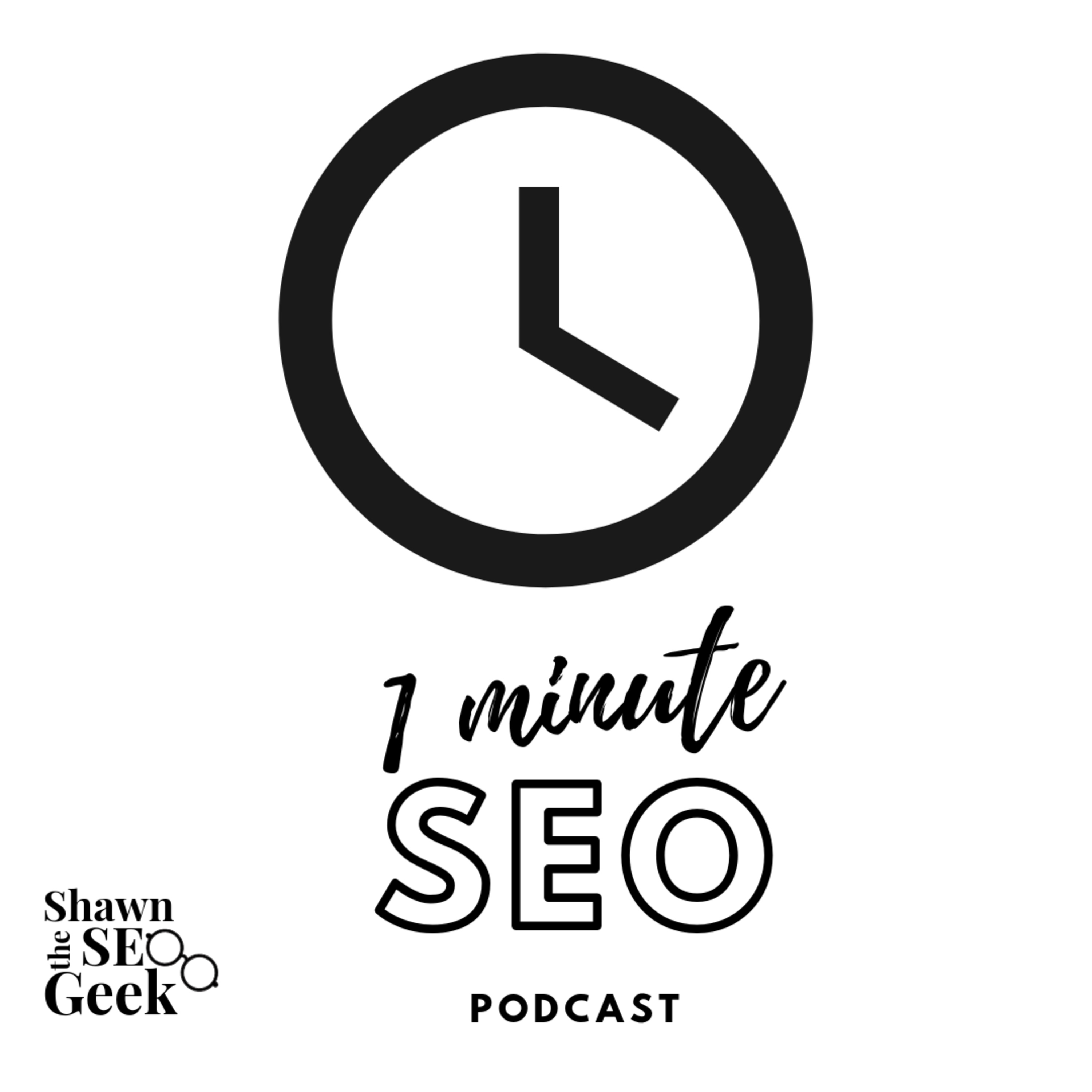 Well Optimized: An SEO Podcast