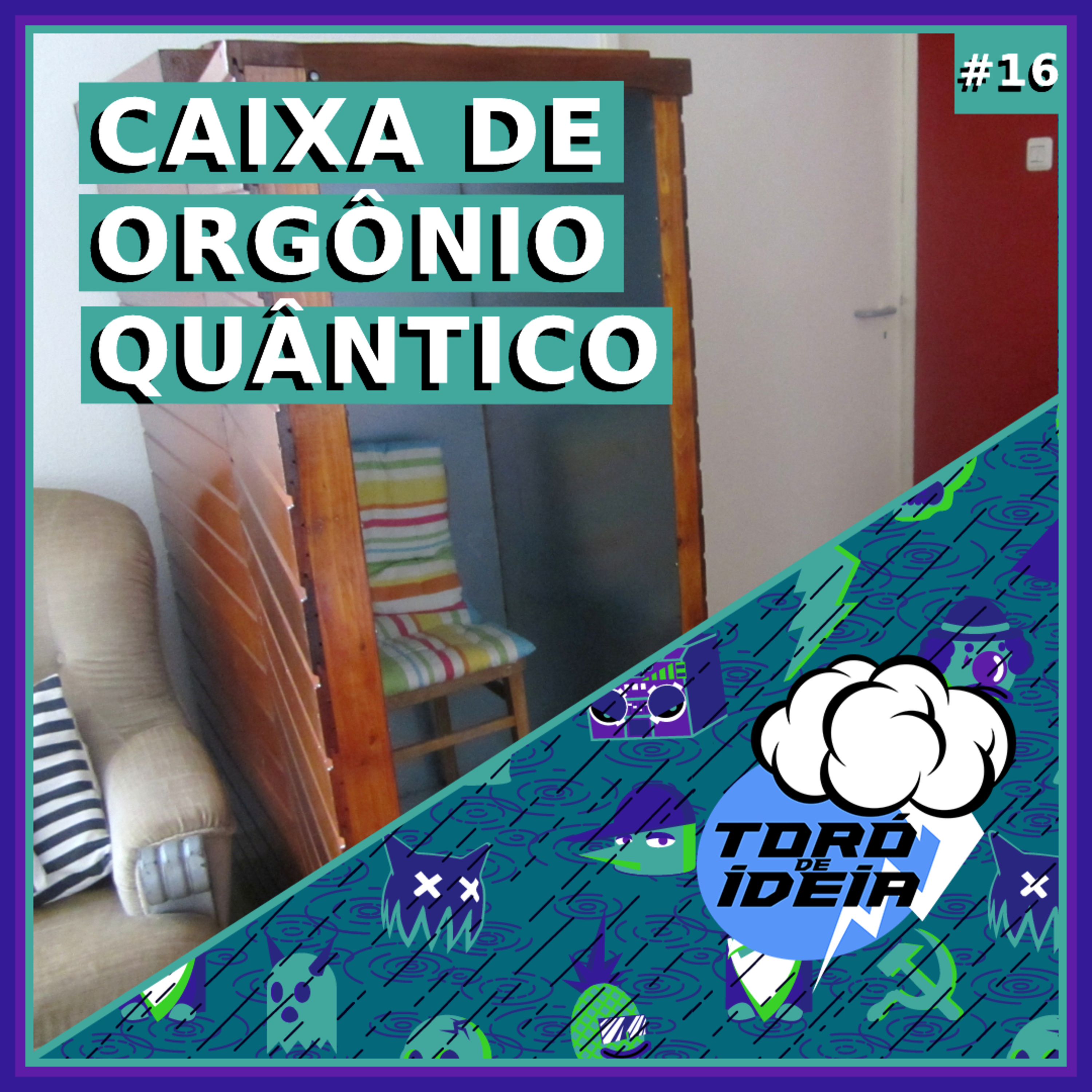 Toró de Ideia