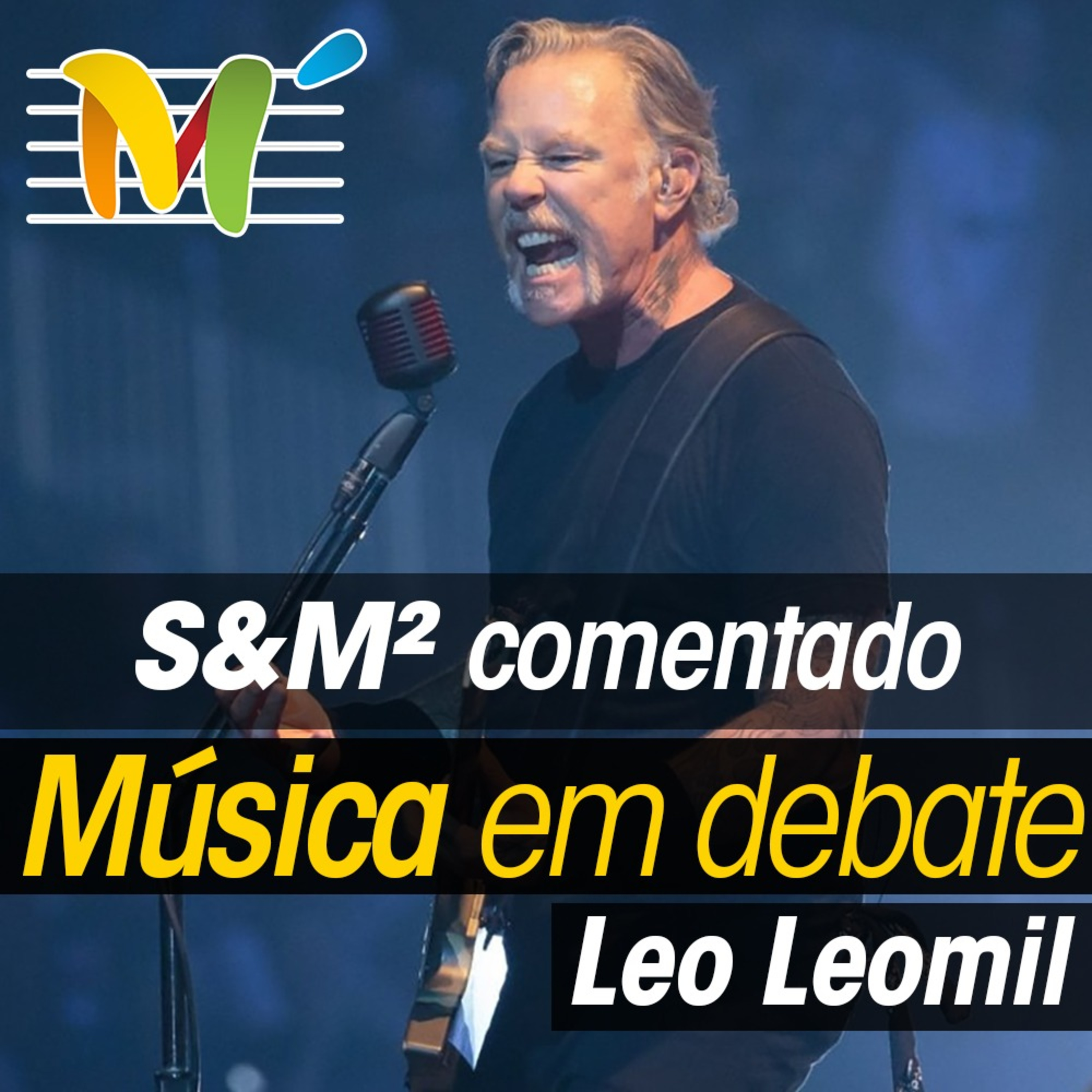Música em Debate com Leo Leomil