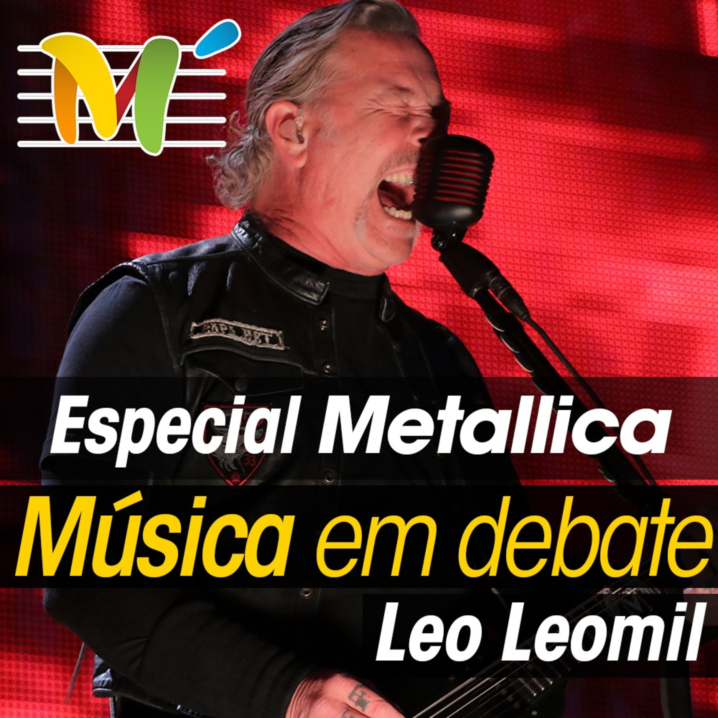 Música em Debate com Leo Leomil