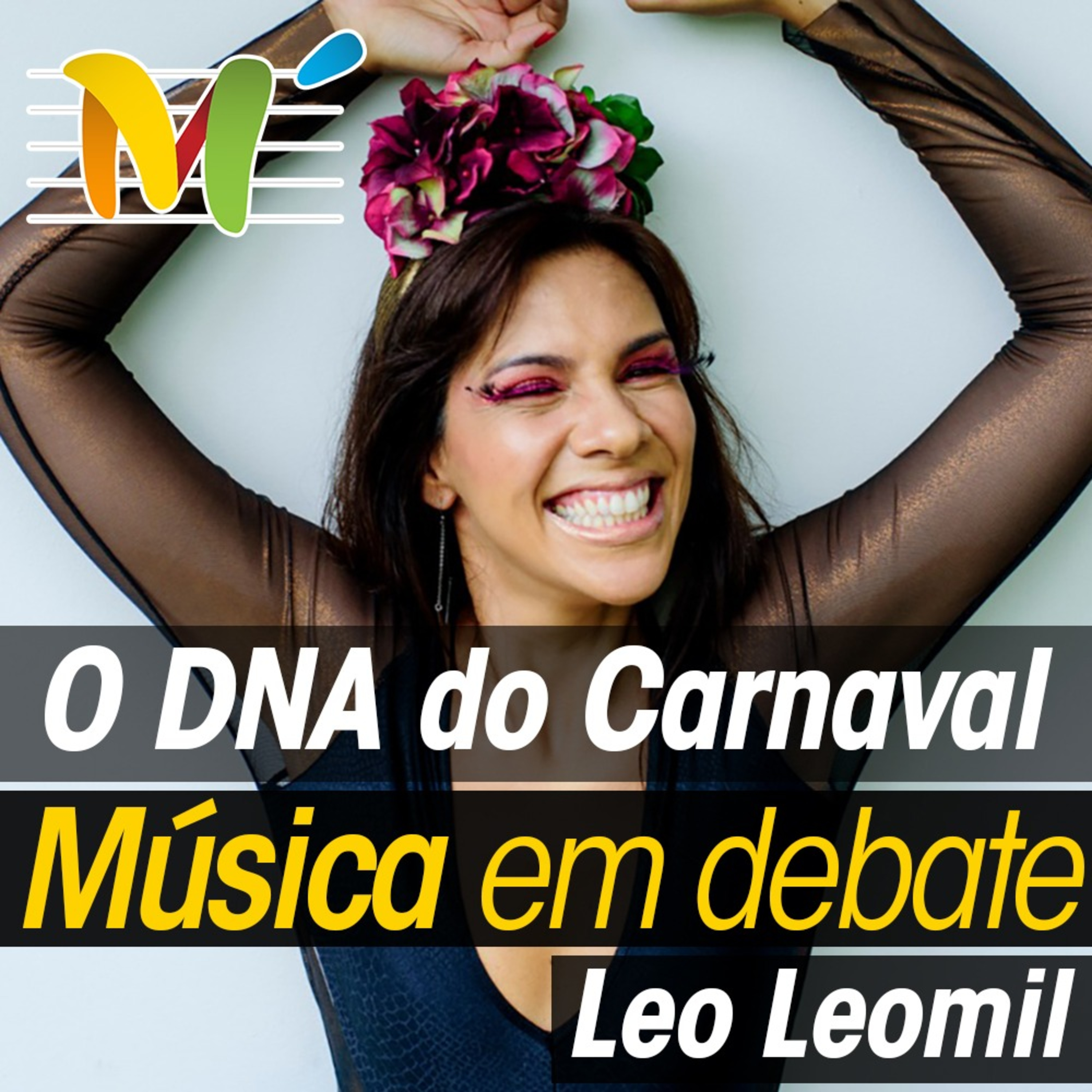 Música em Debate com Leo Leomil
