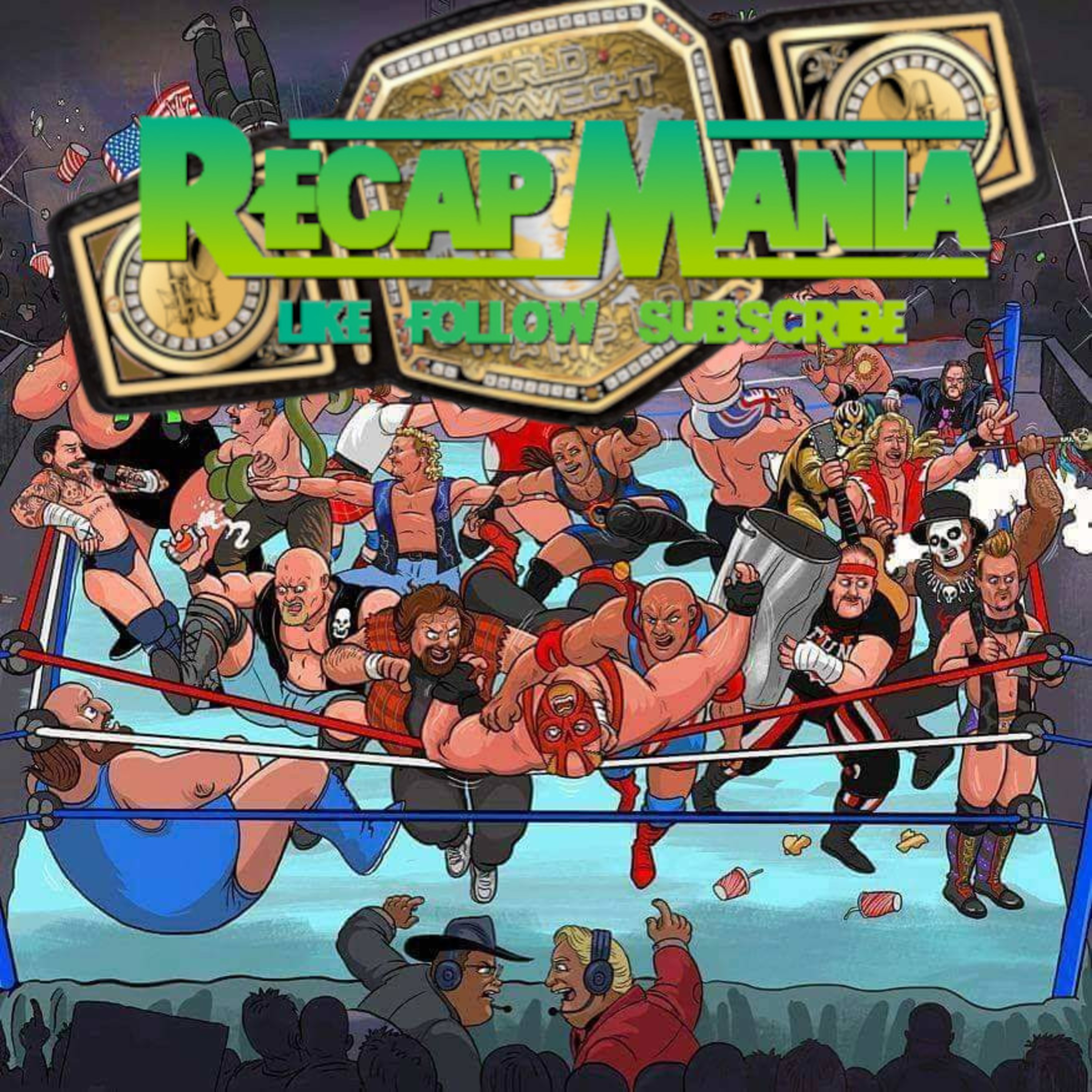 RecapMania