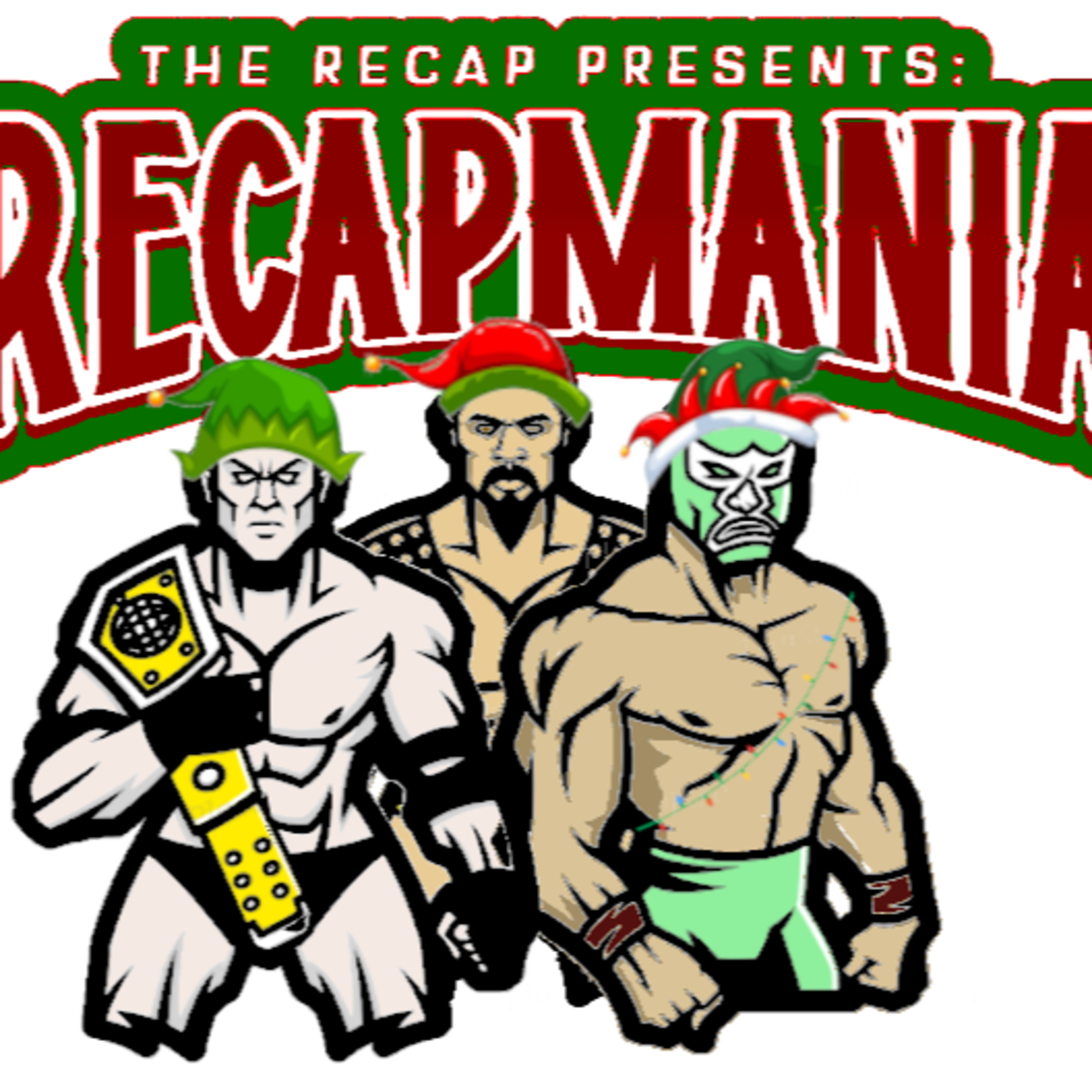 RecapMania