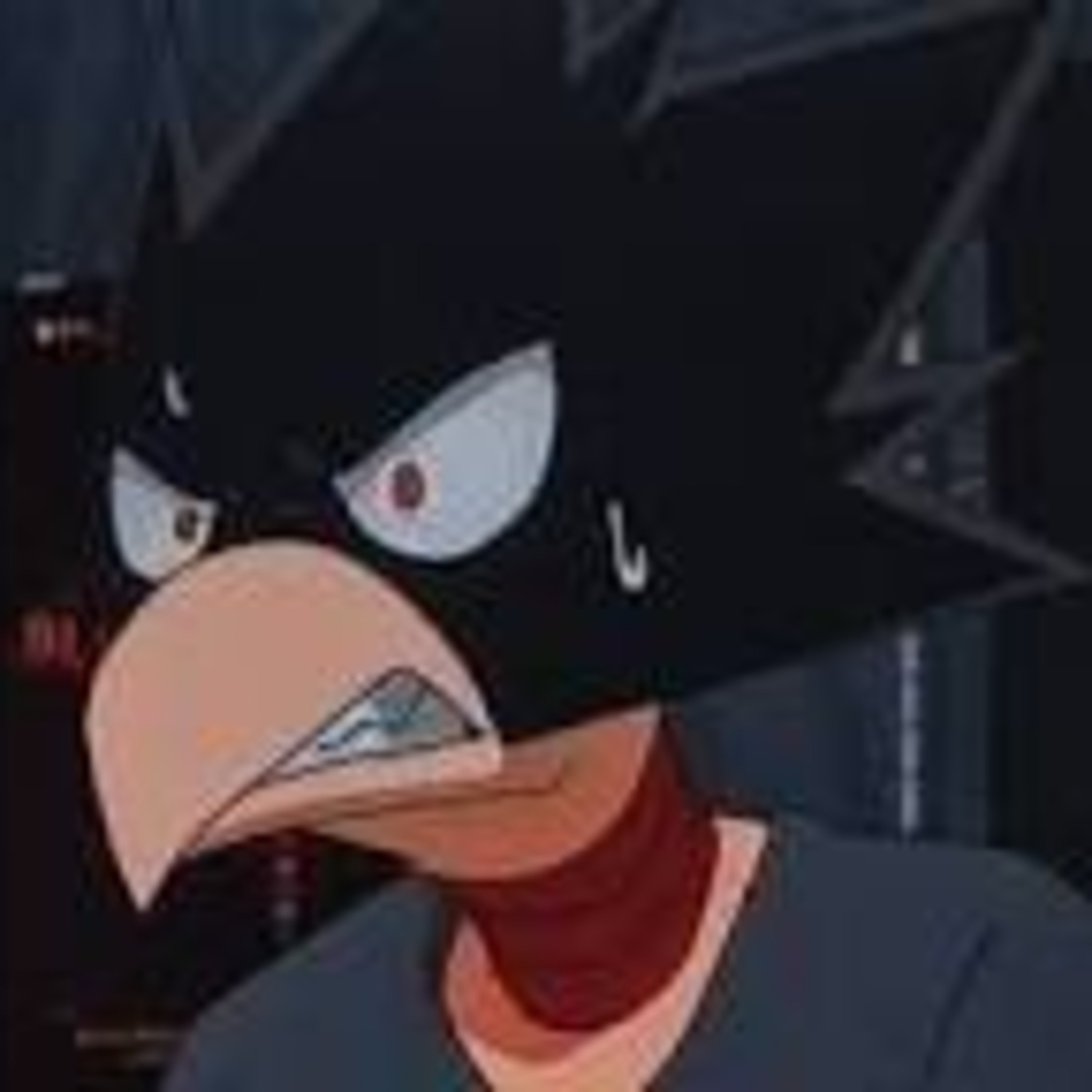This is something  episode artwork