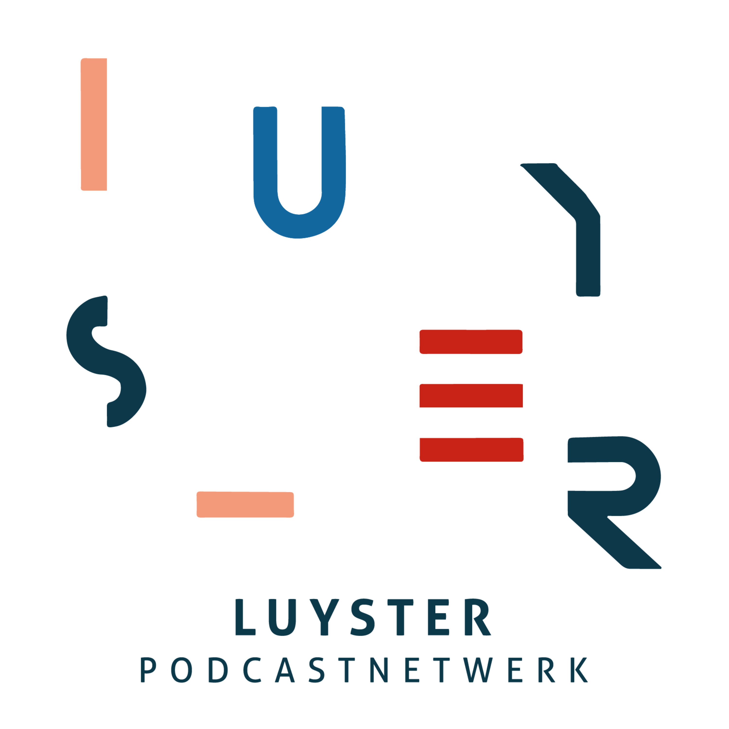 Podcastnetwerk Luyster