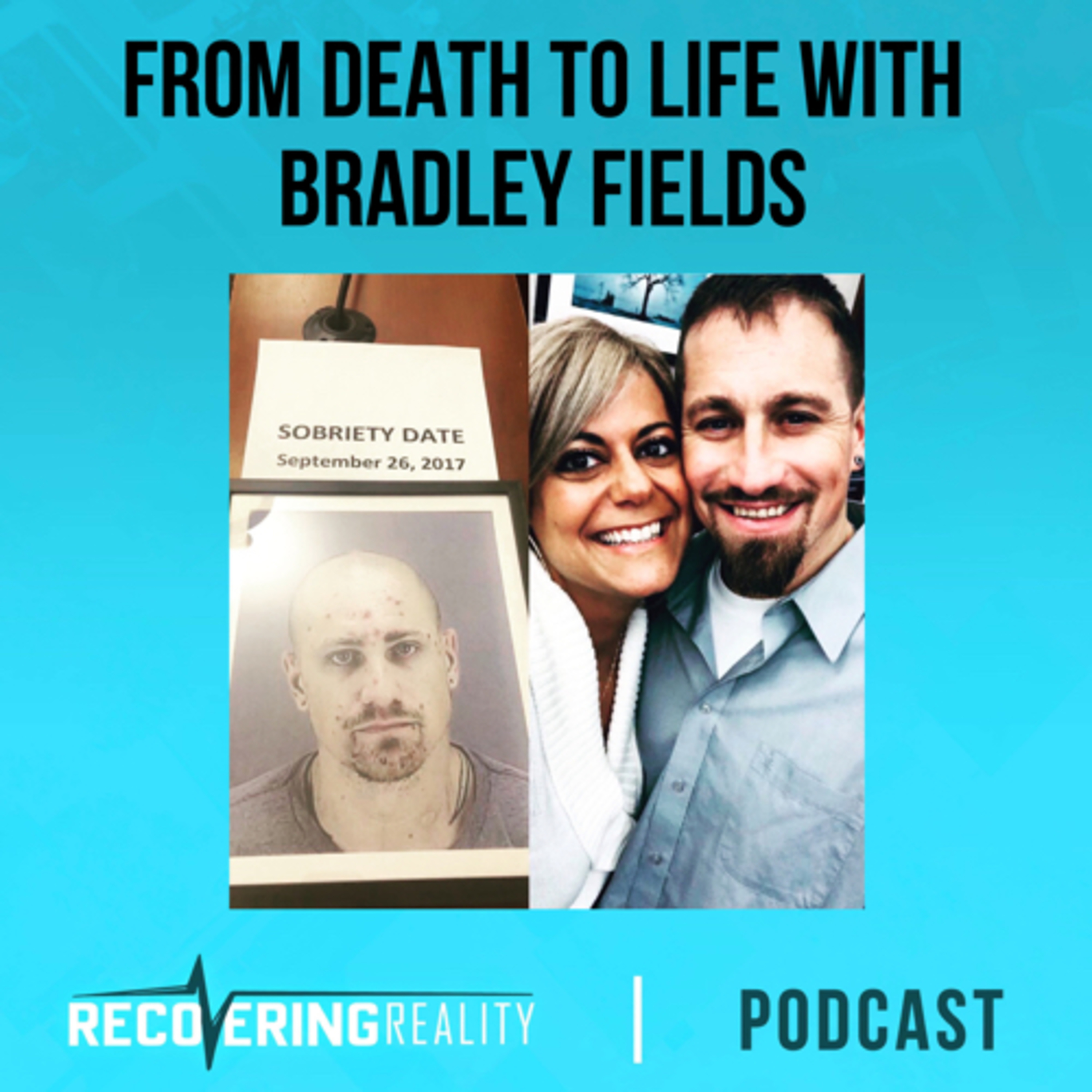 The Recovering Reality Podcast