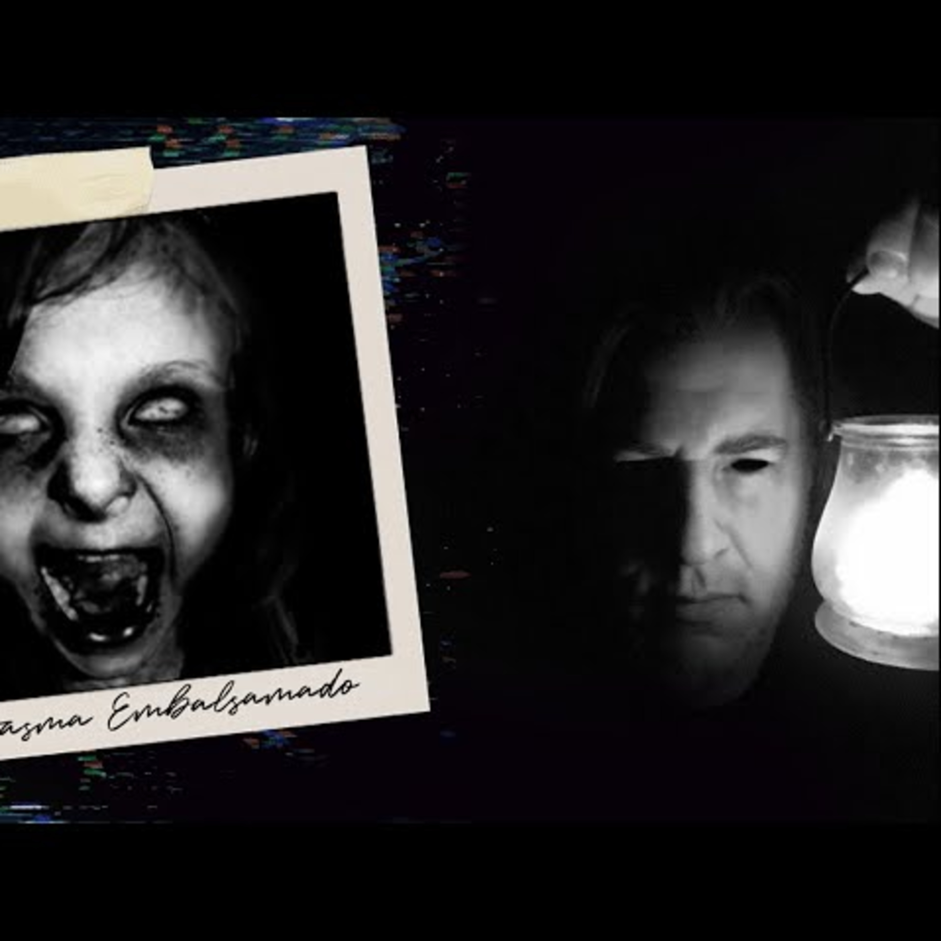 Linea Paranormal
