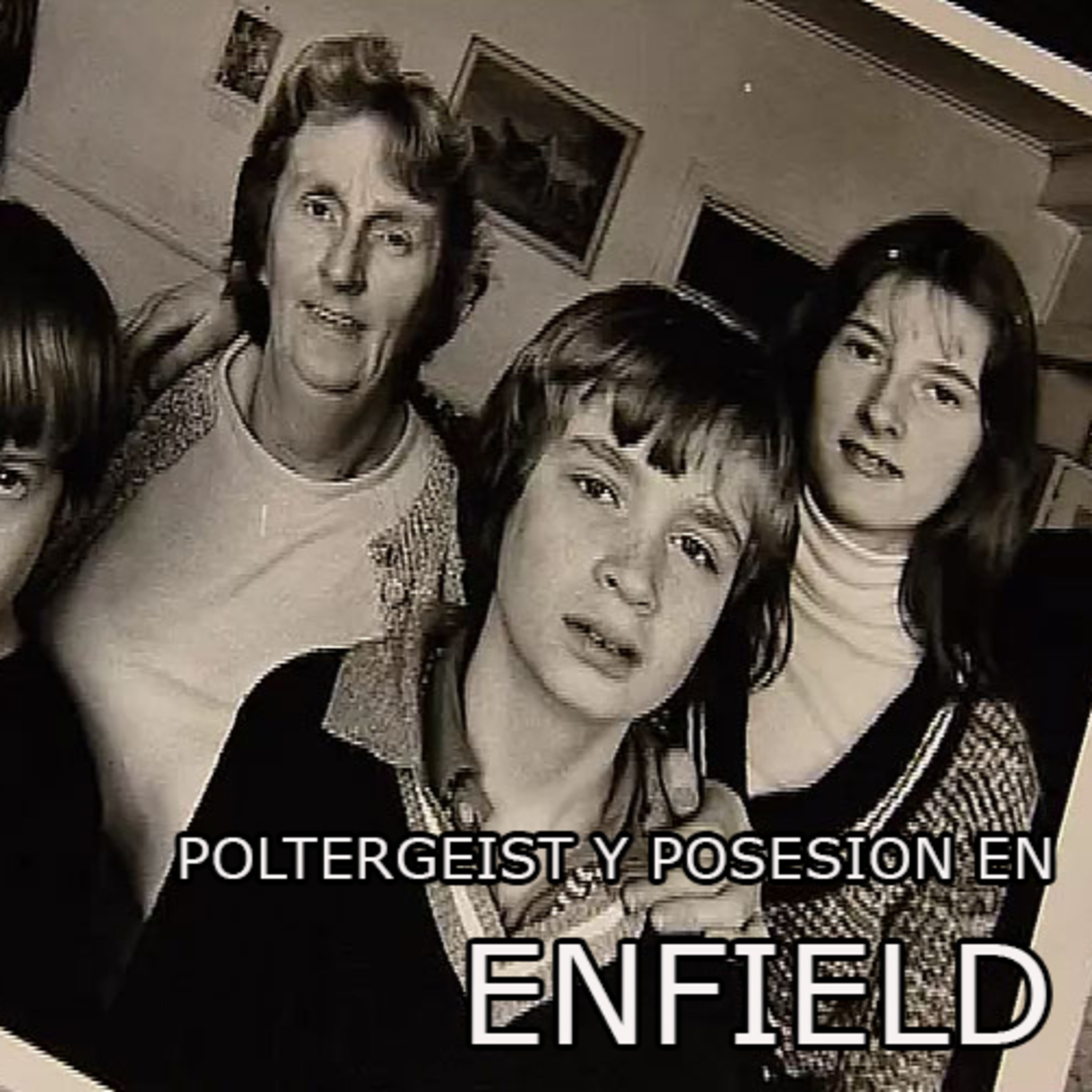 Linea Paranormal
