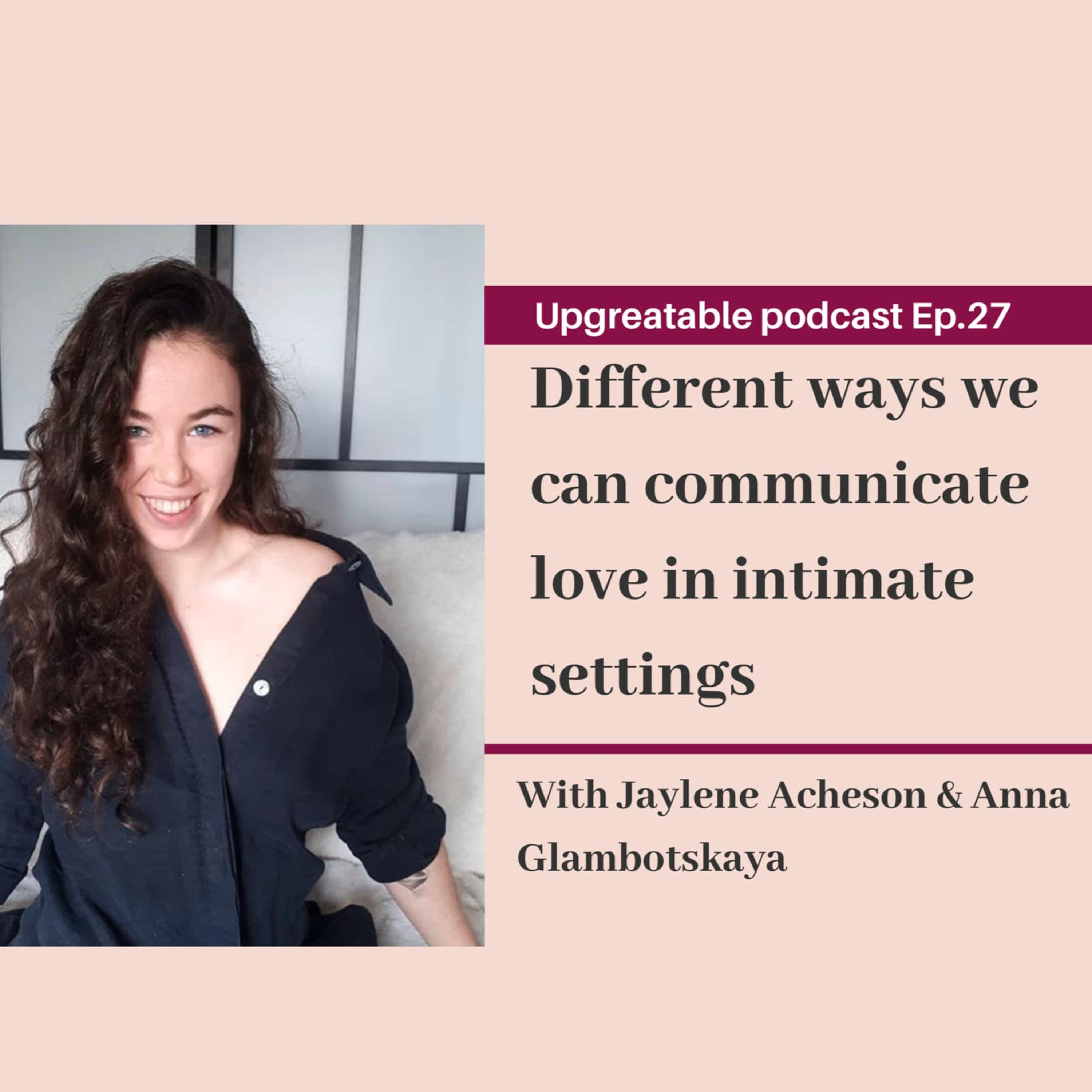 Aliveness Intimacy Purpose