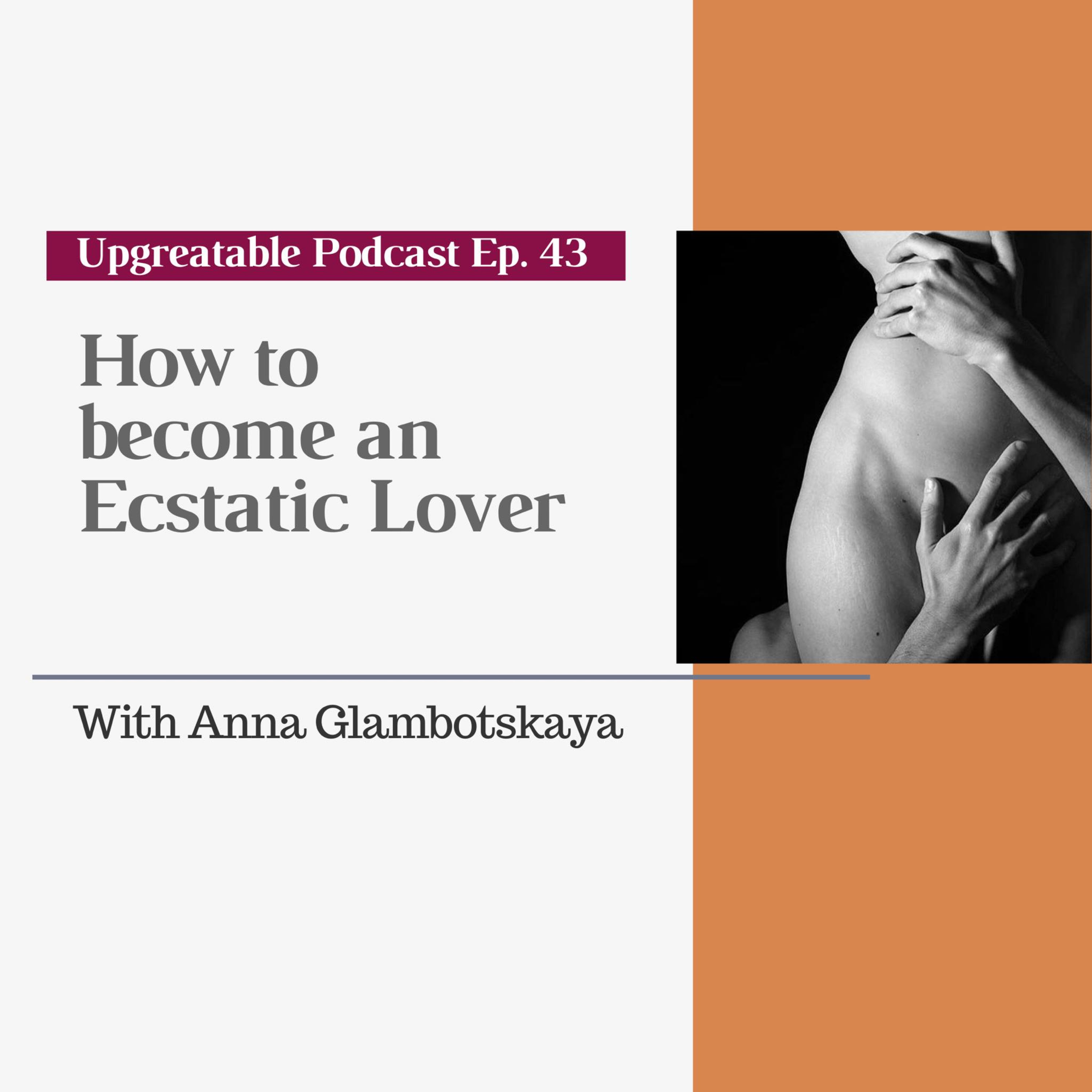Aliveness Intimacy Purpose