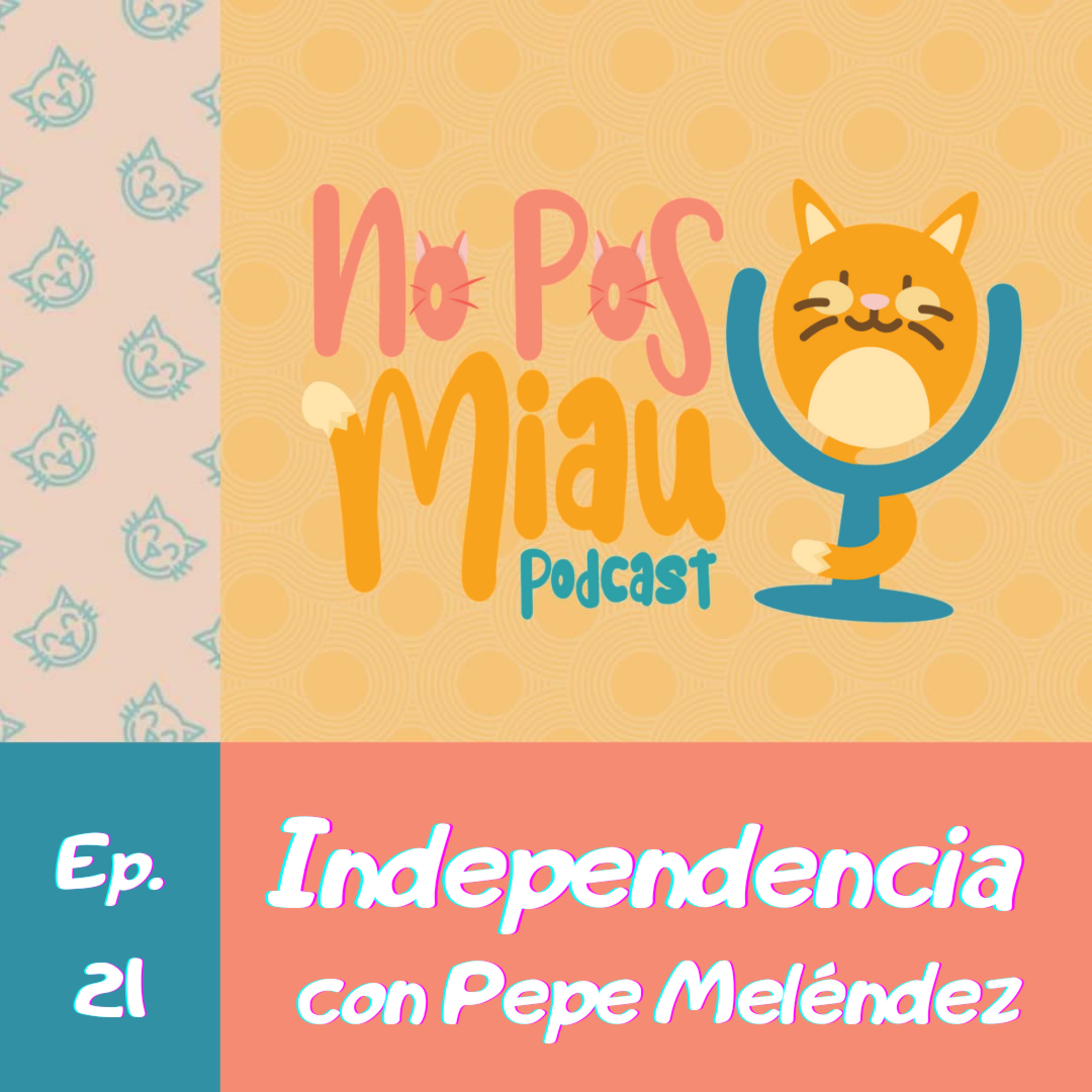 No Pos Miau Podcast
