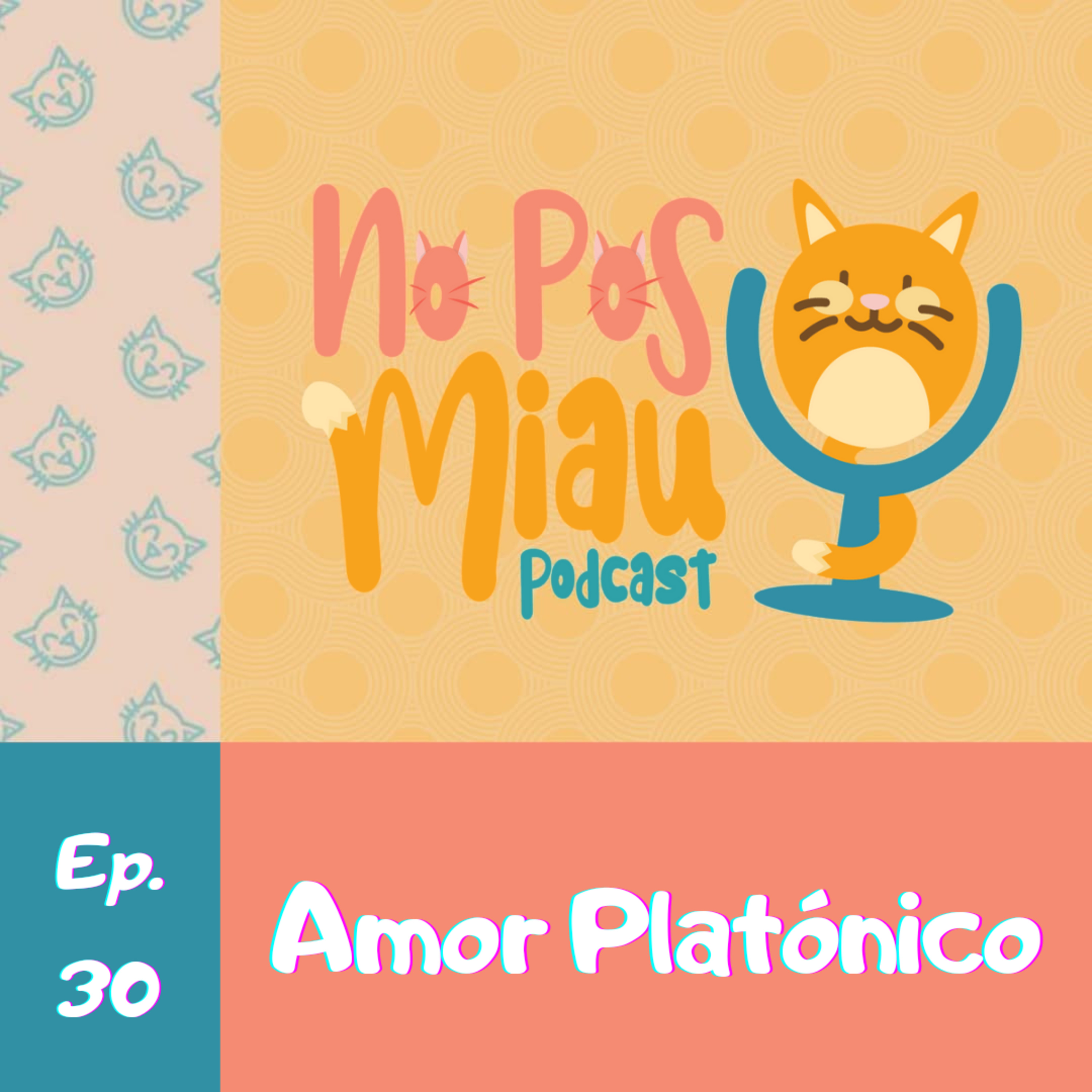 30 - Amor Platónico episode artwork