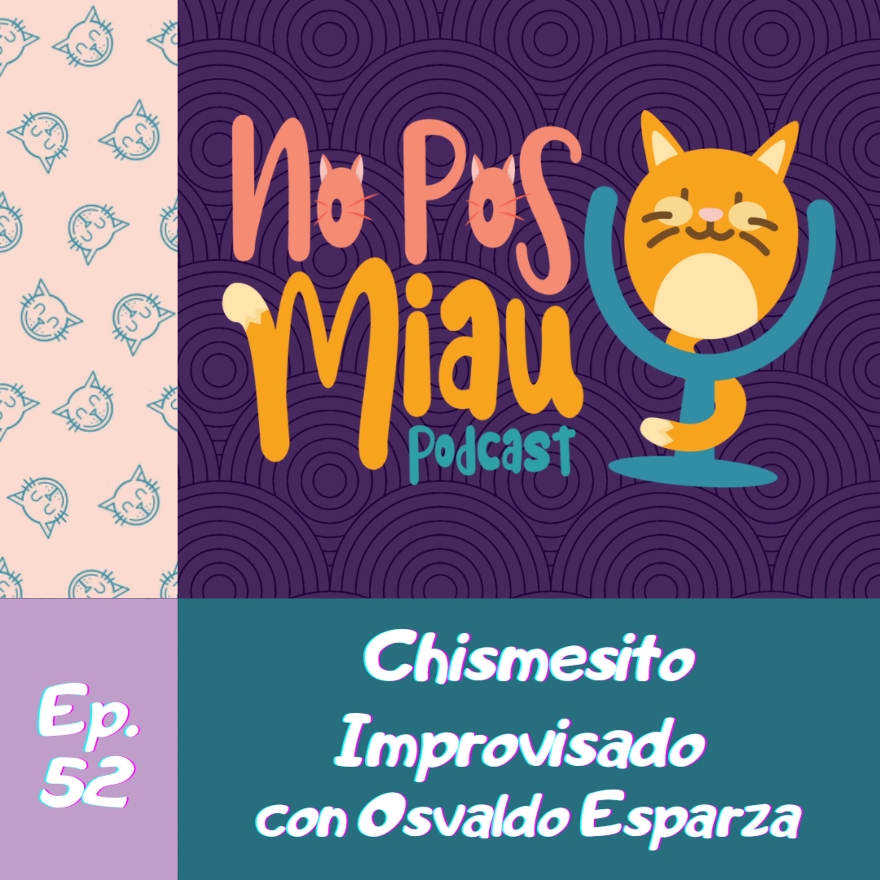 No Pos Miau Podcast