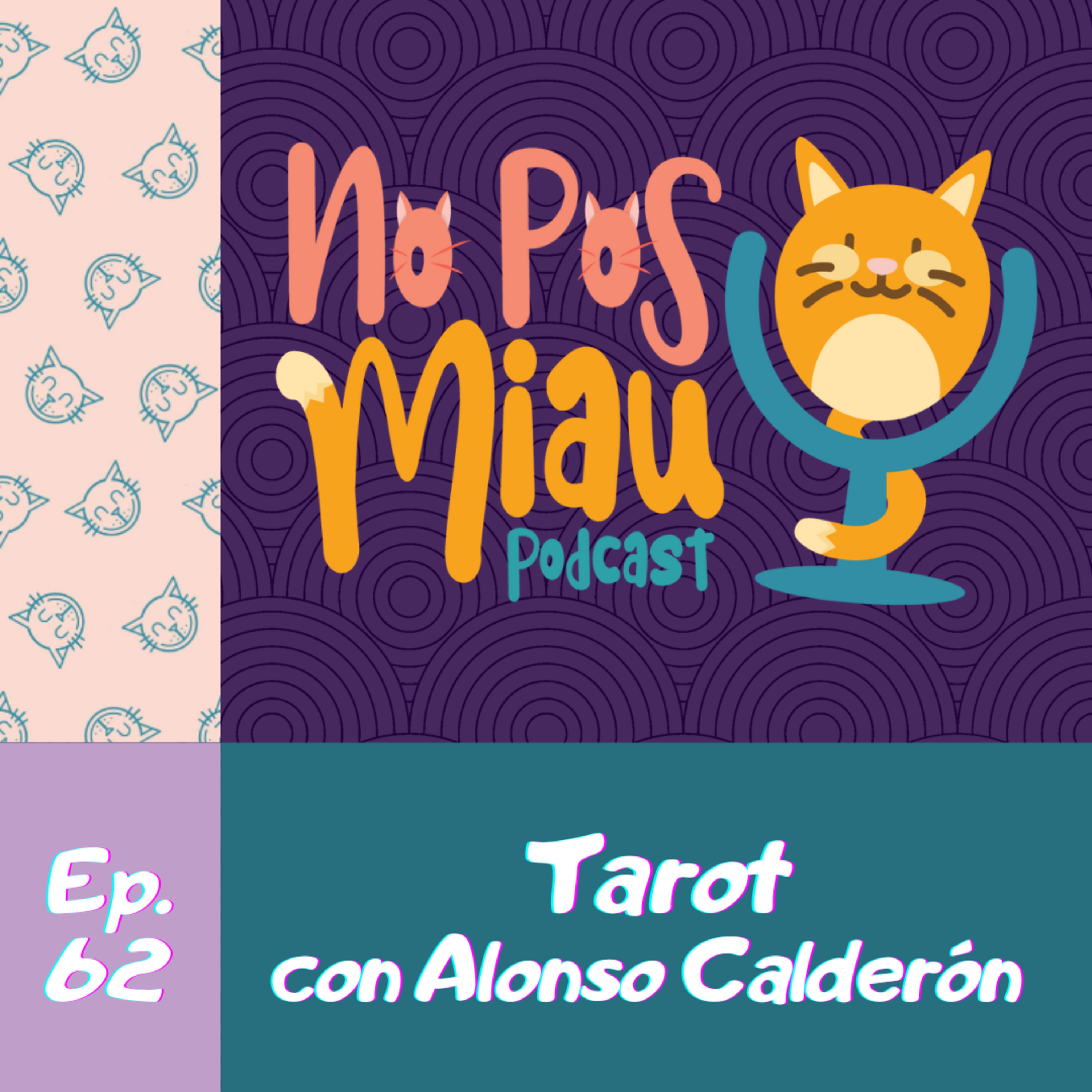 No Pos Miau Podcast