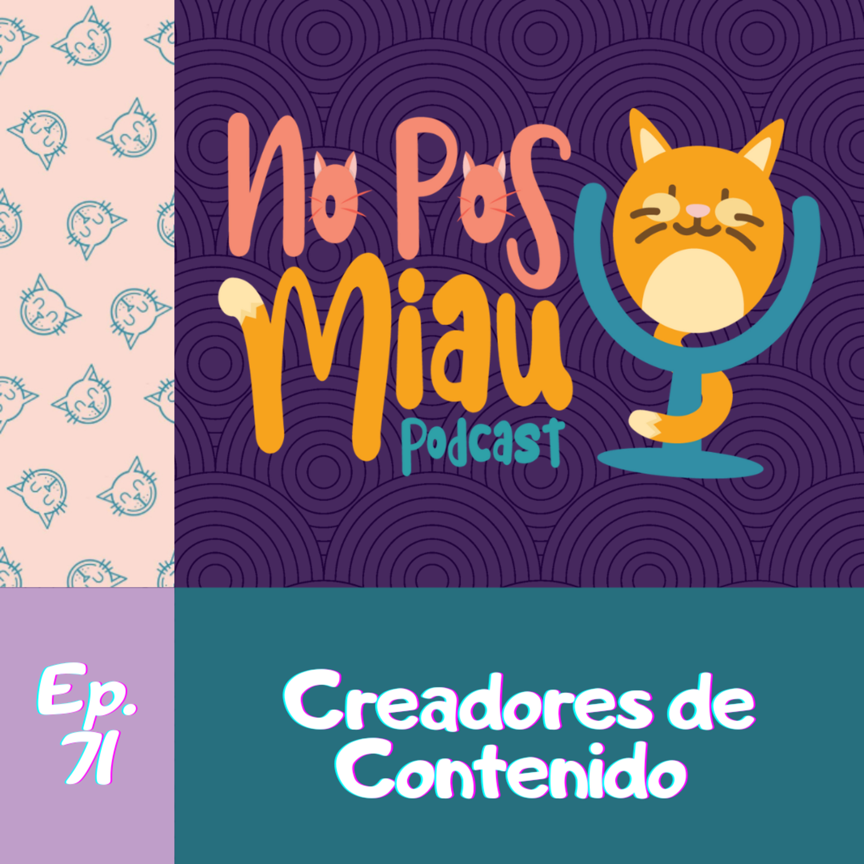 No Pos Miau Podcast