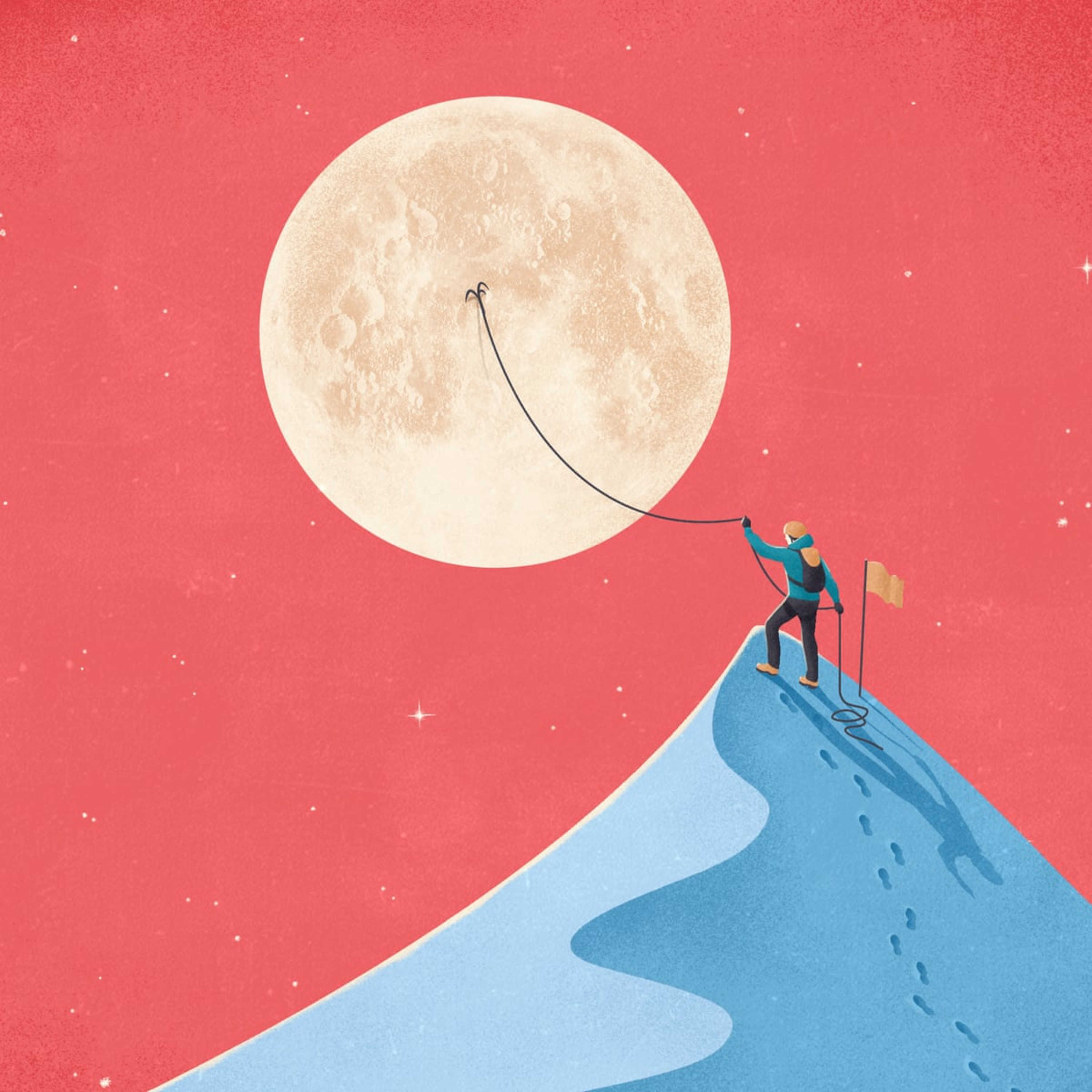 Ambition and Hunger