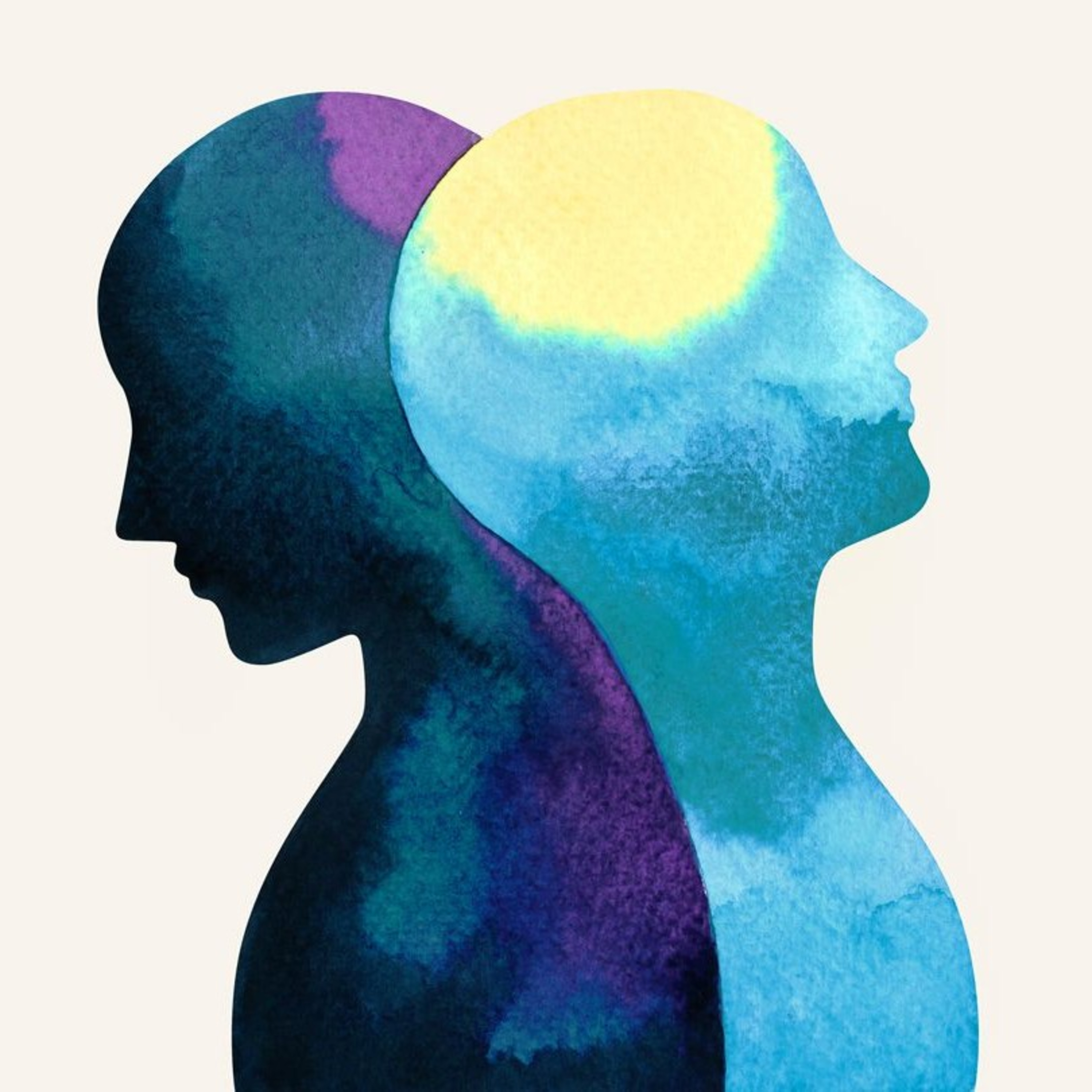 Bipolarity/ Manic Depression  episode artwork