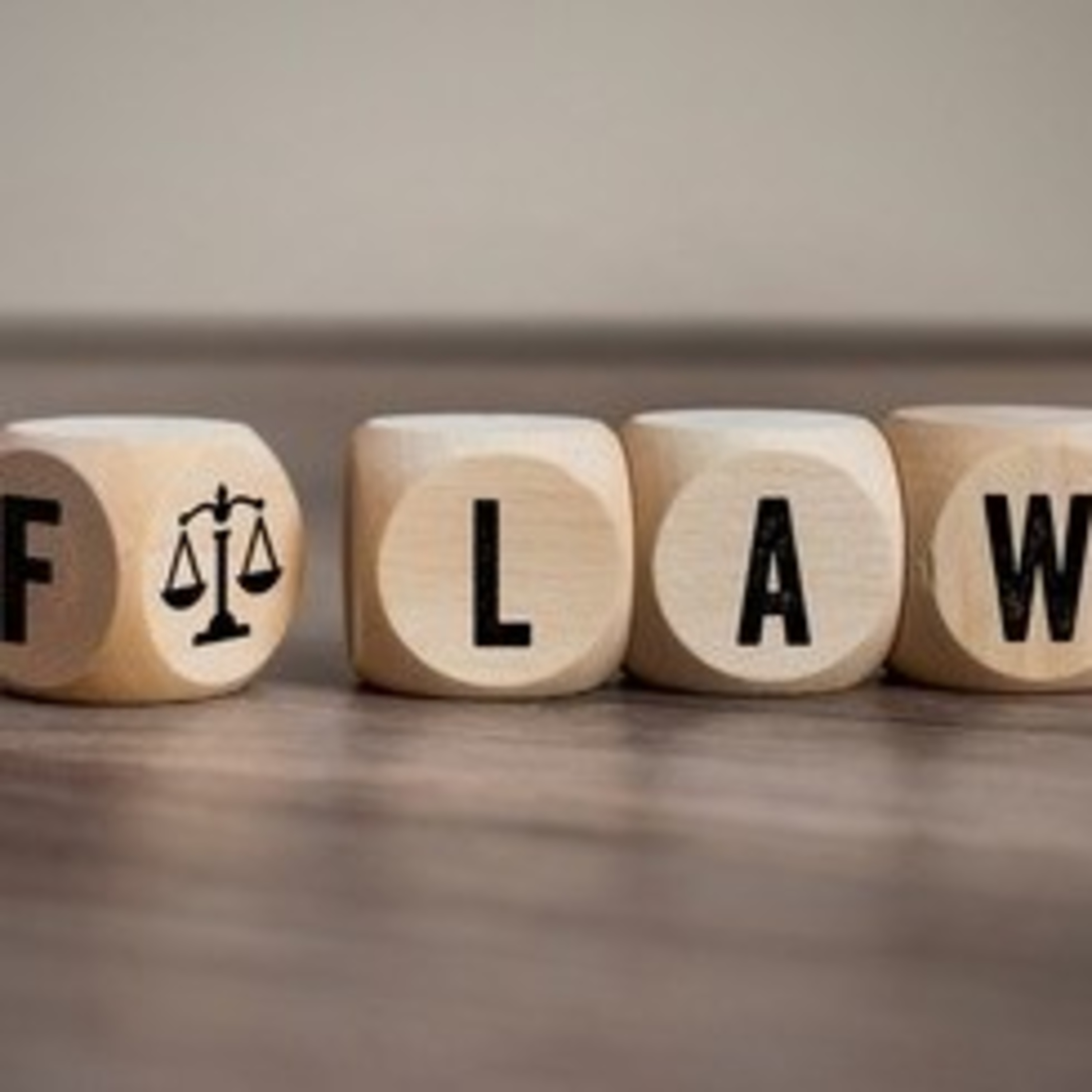 Flaws episode artwork