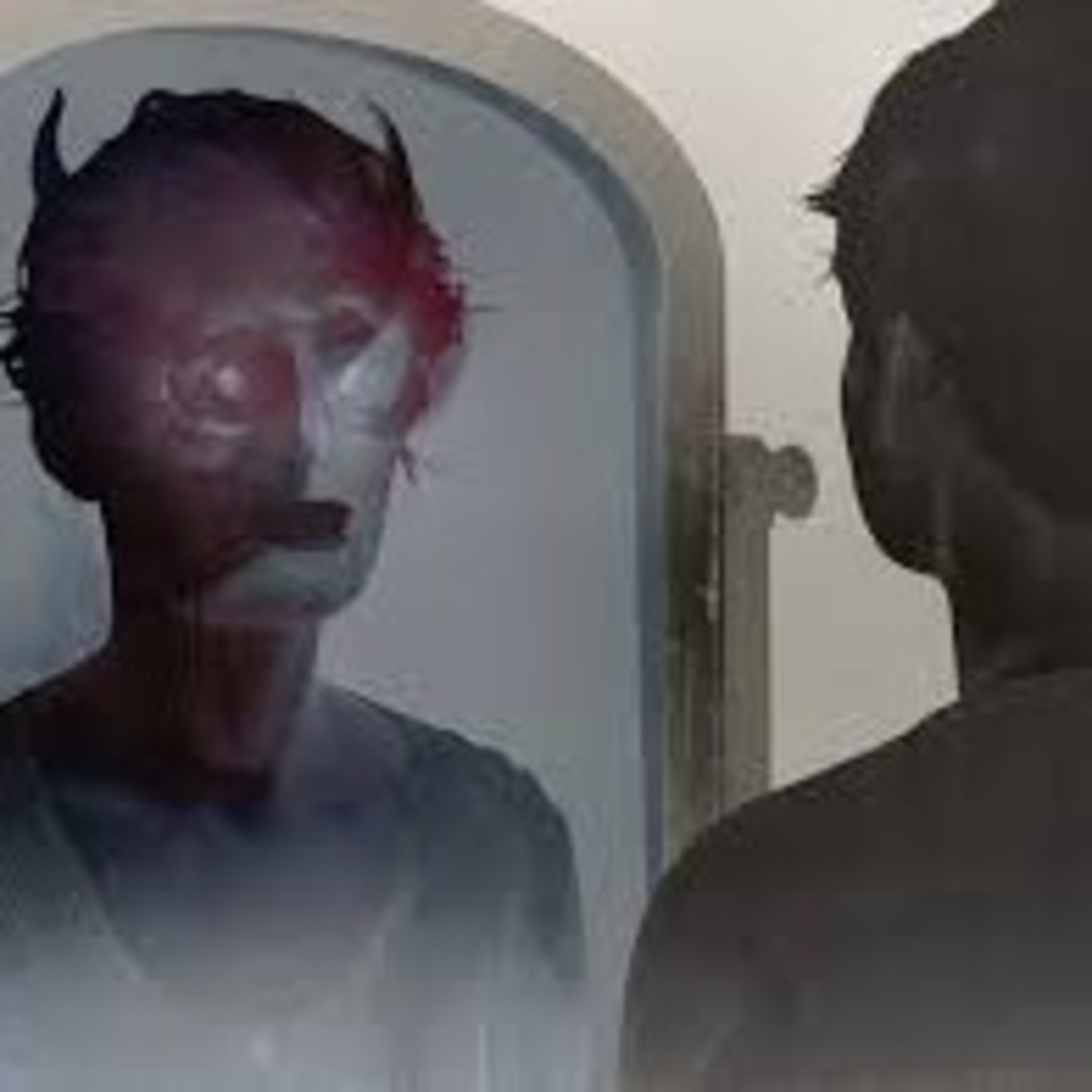 Talking To Myself (Regret) episode artwork