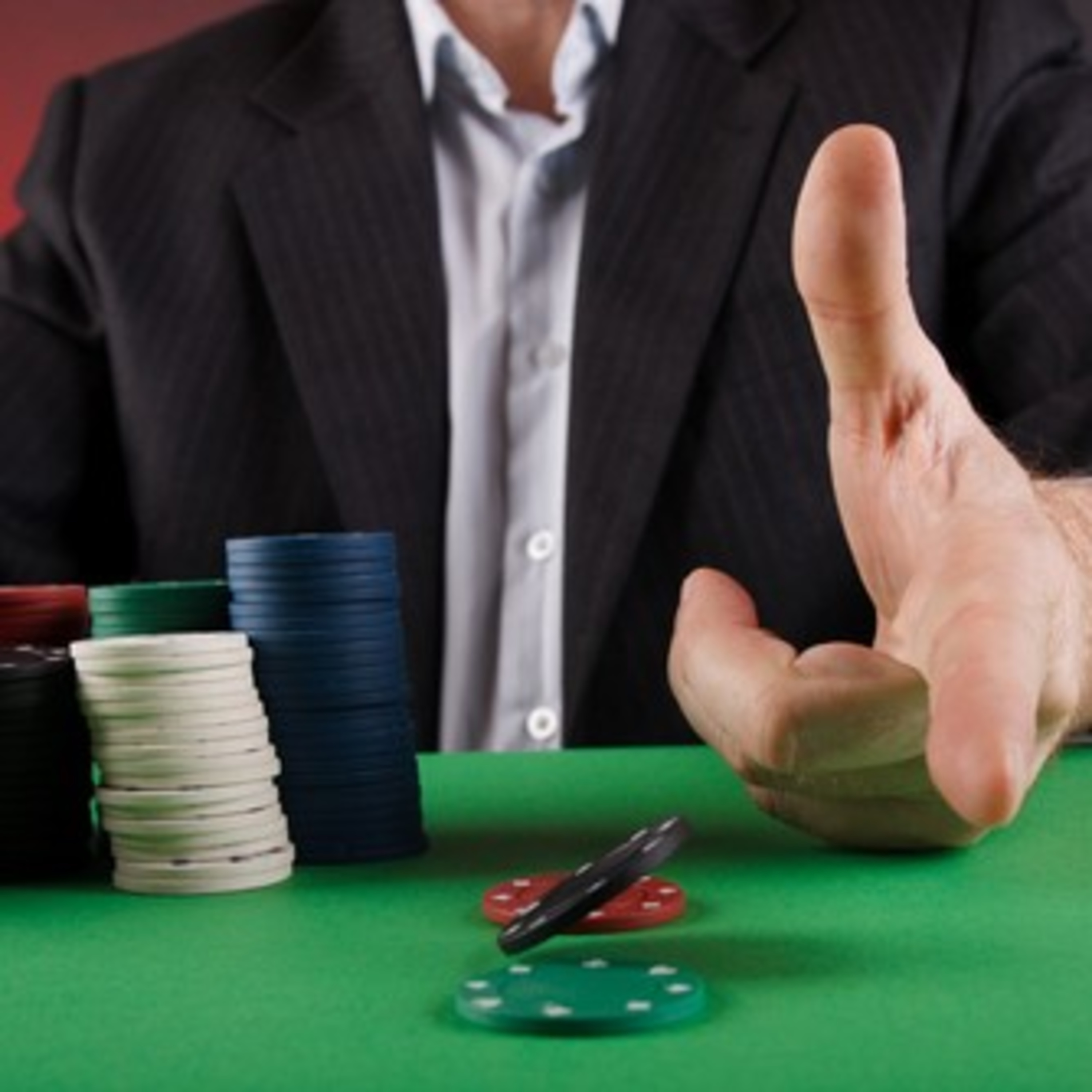 Calling Your Bluff (Interlude)