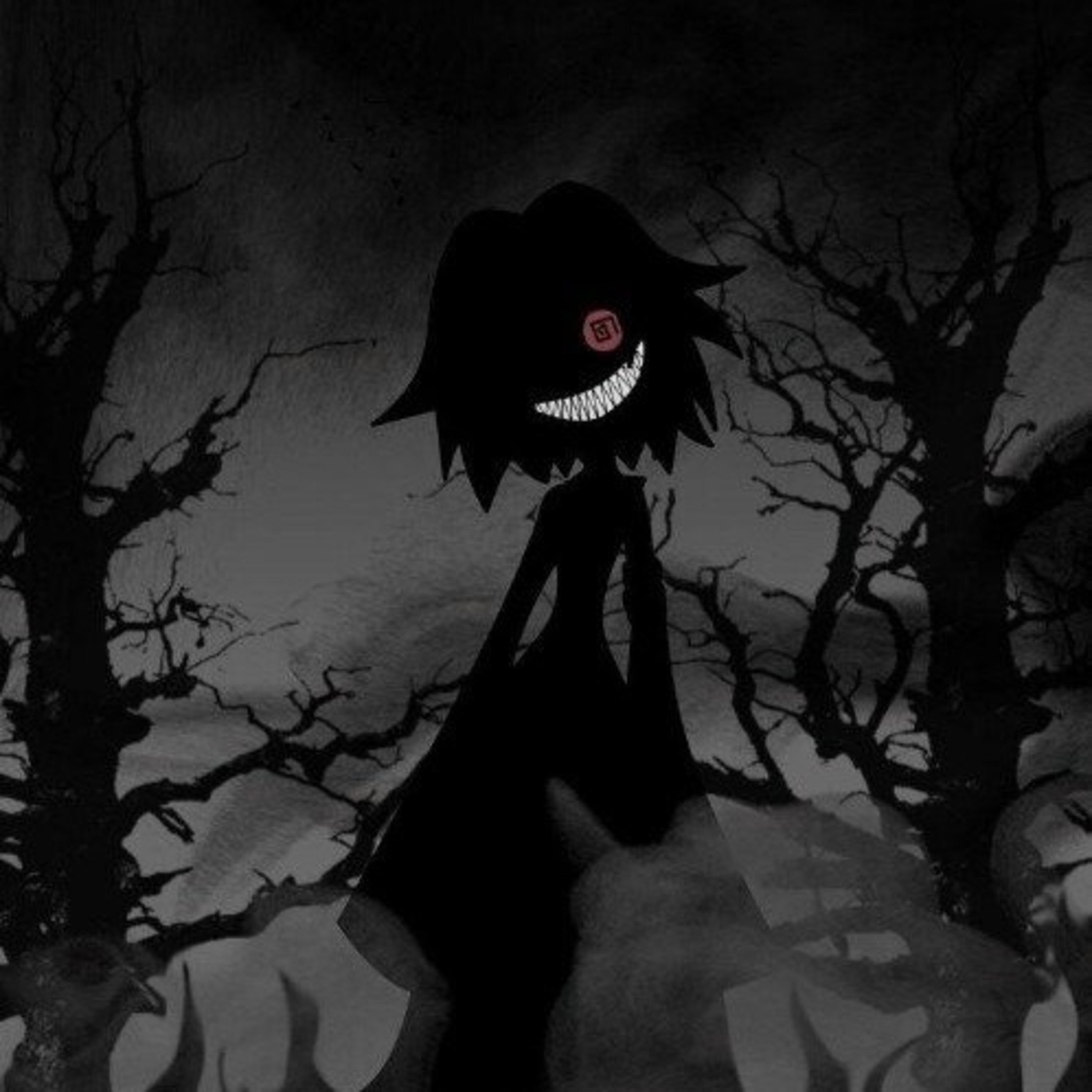 Befriend Your Shadow