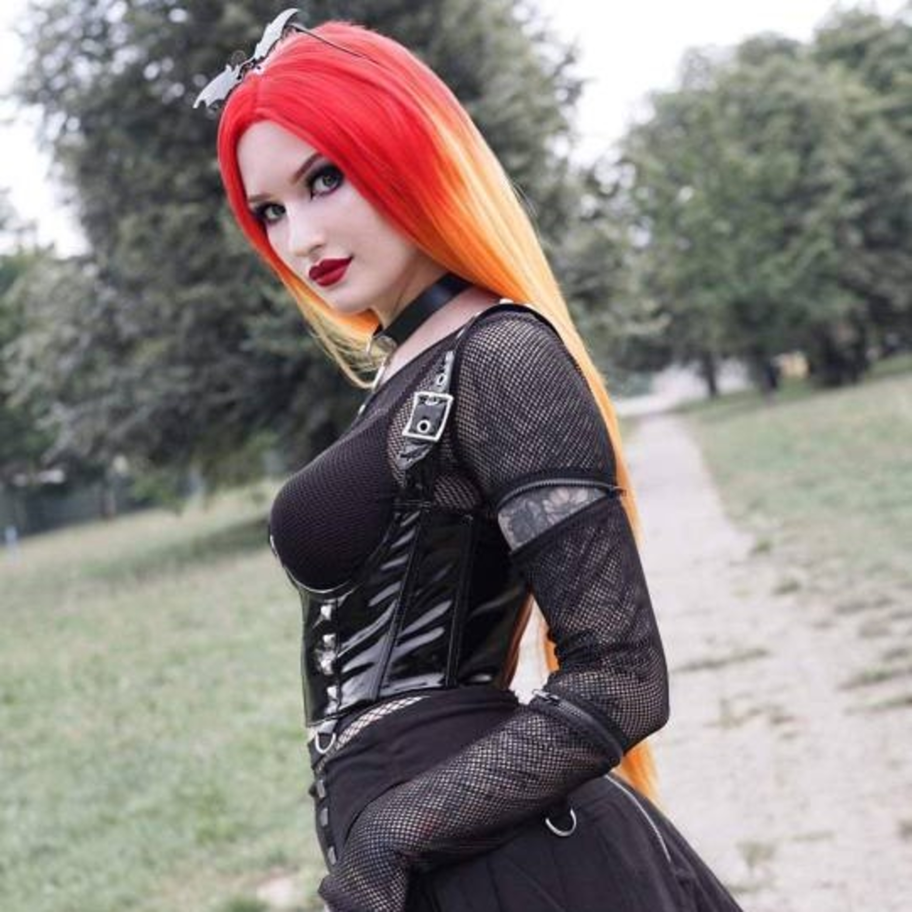 Gothic Dating Website 