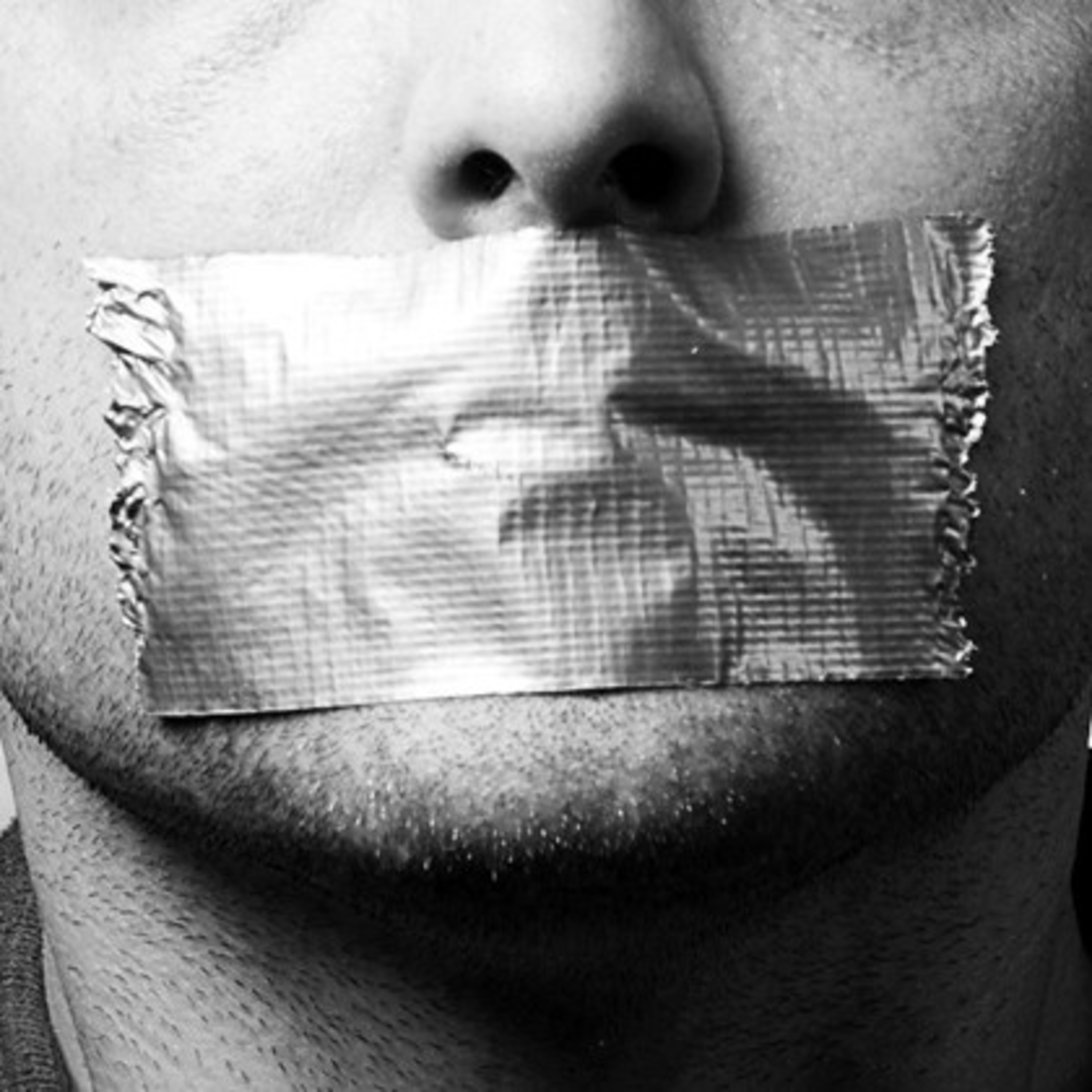 Censoring Expression?